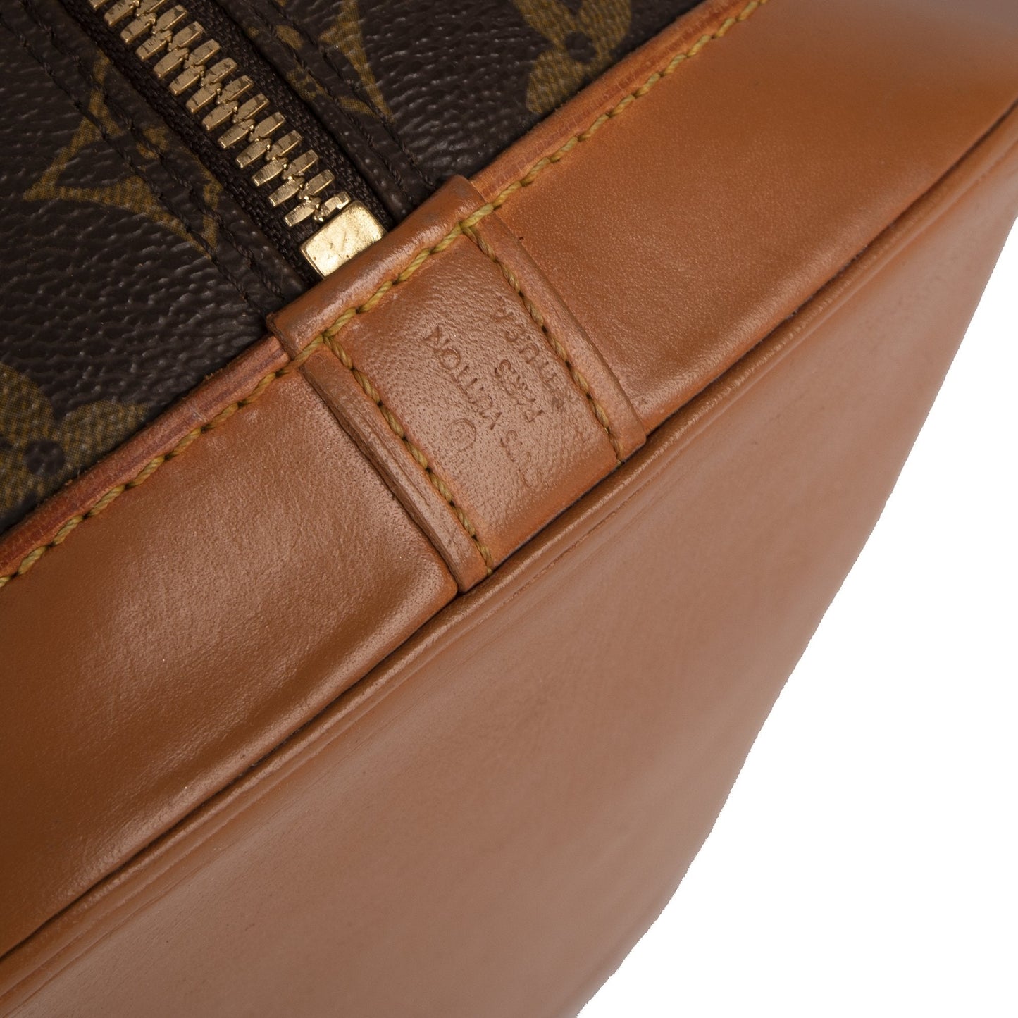 Louis Vuitton Monogram Alma PM