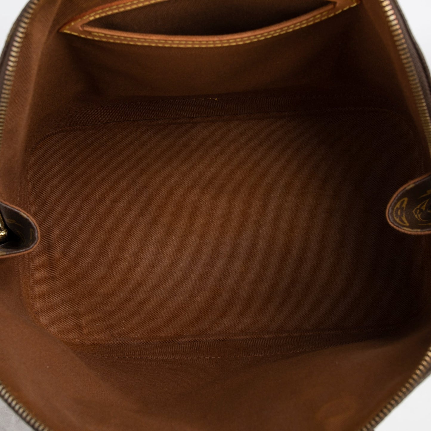 Louis Vuitton Monogram Alma PM