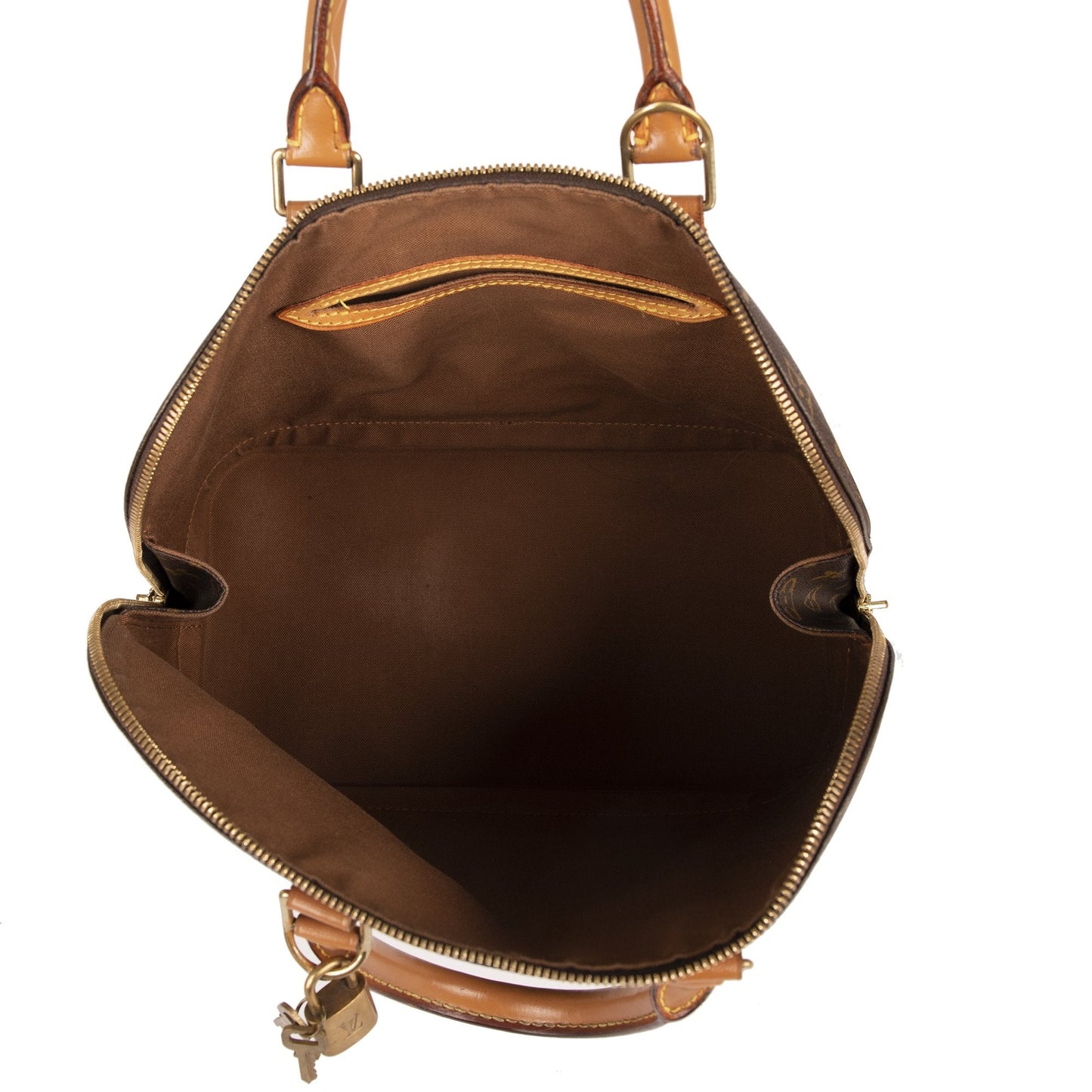 Louis Vuitton Monogram Alma PM