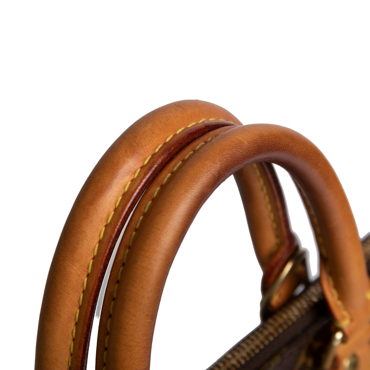 Louis Vuitton Monogram Alma PM
