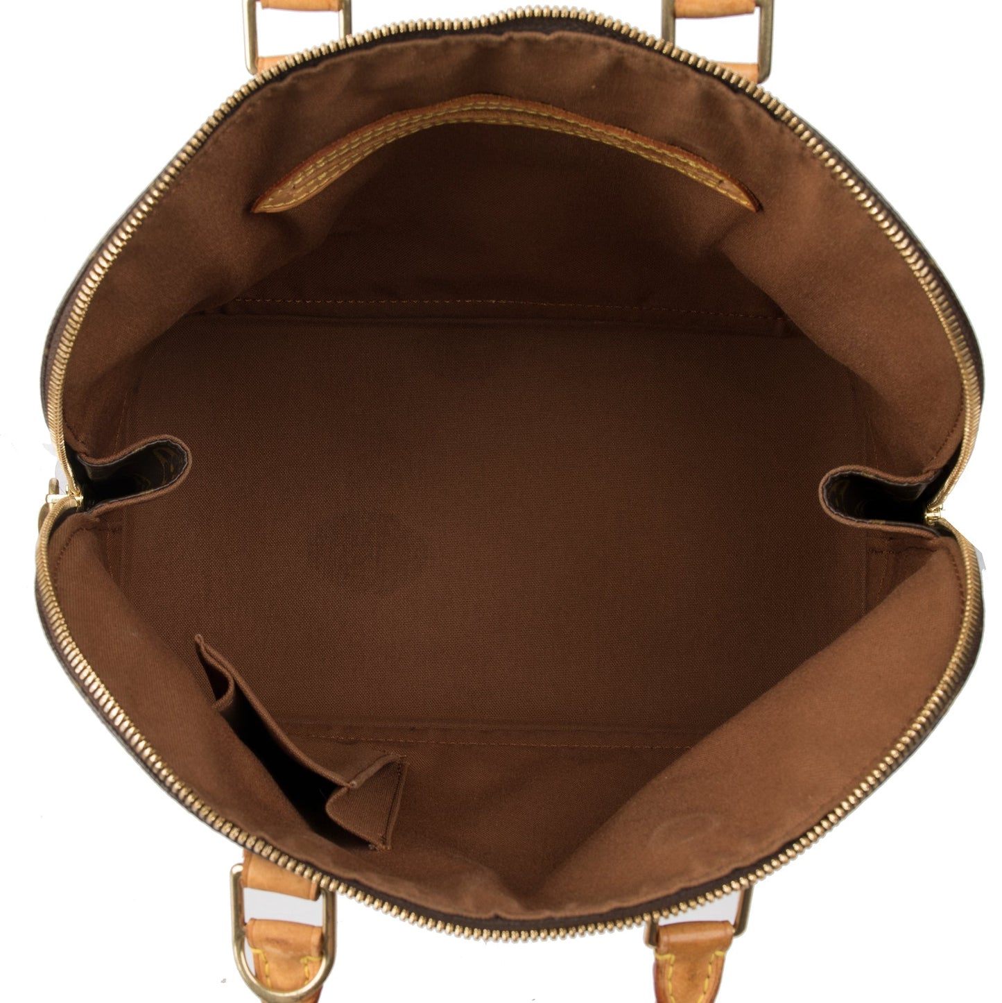 Louis Vuitton Monogram Alma PM