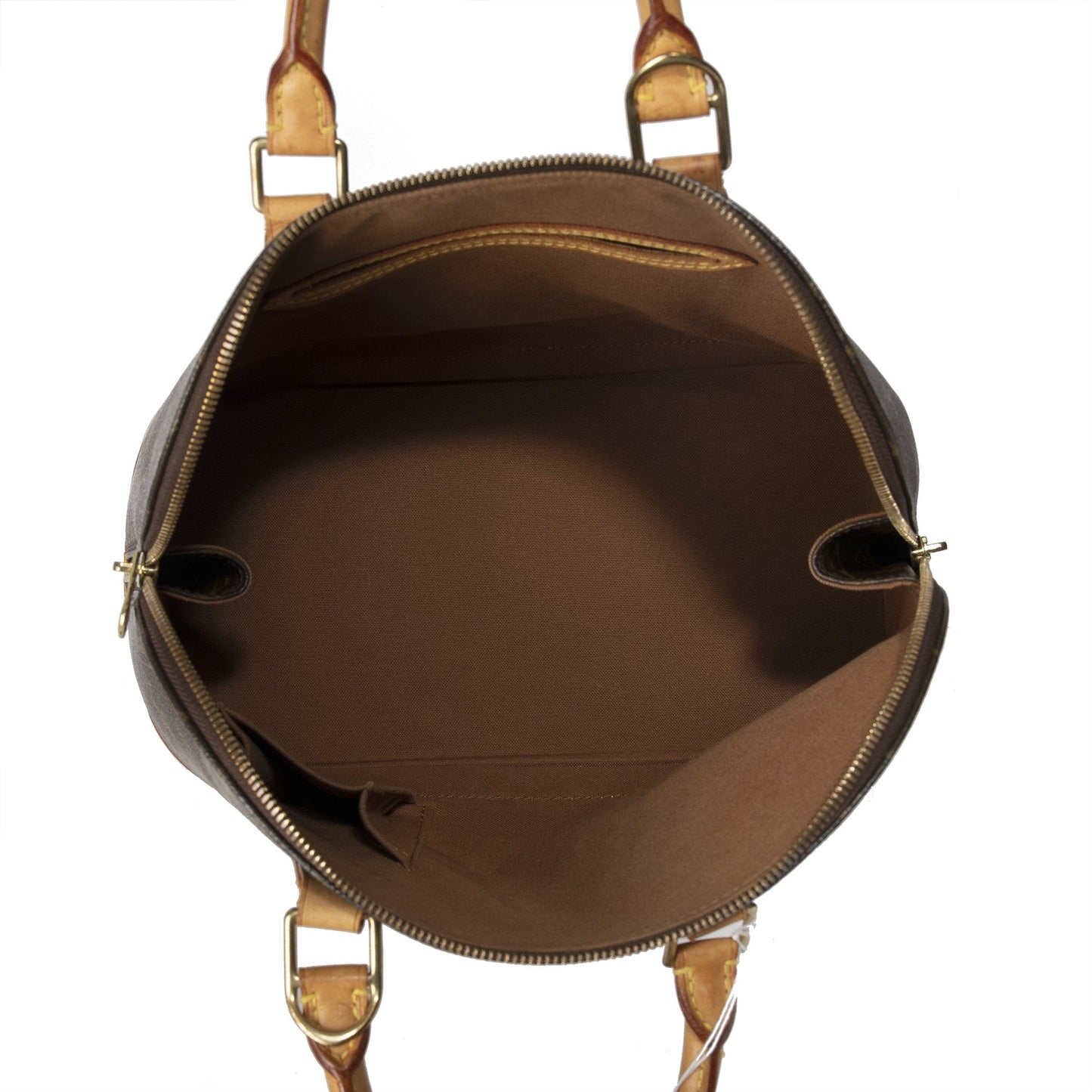 Louis Vuitton Monogram Alma PM