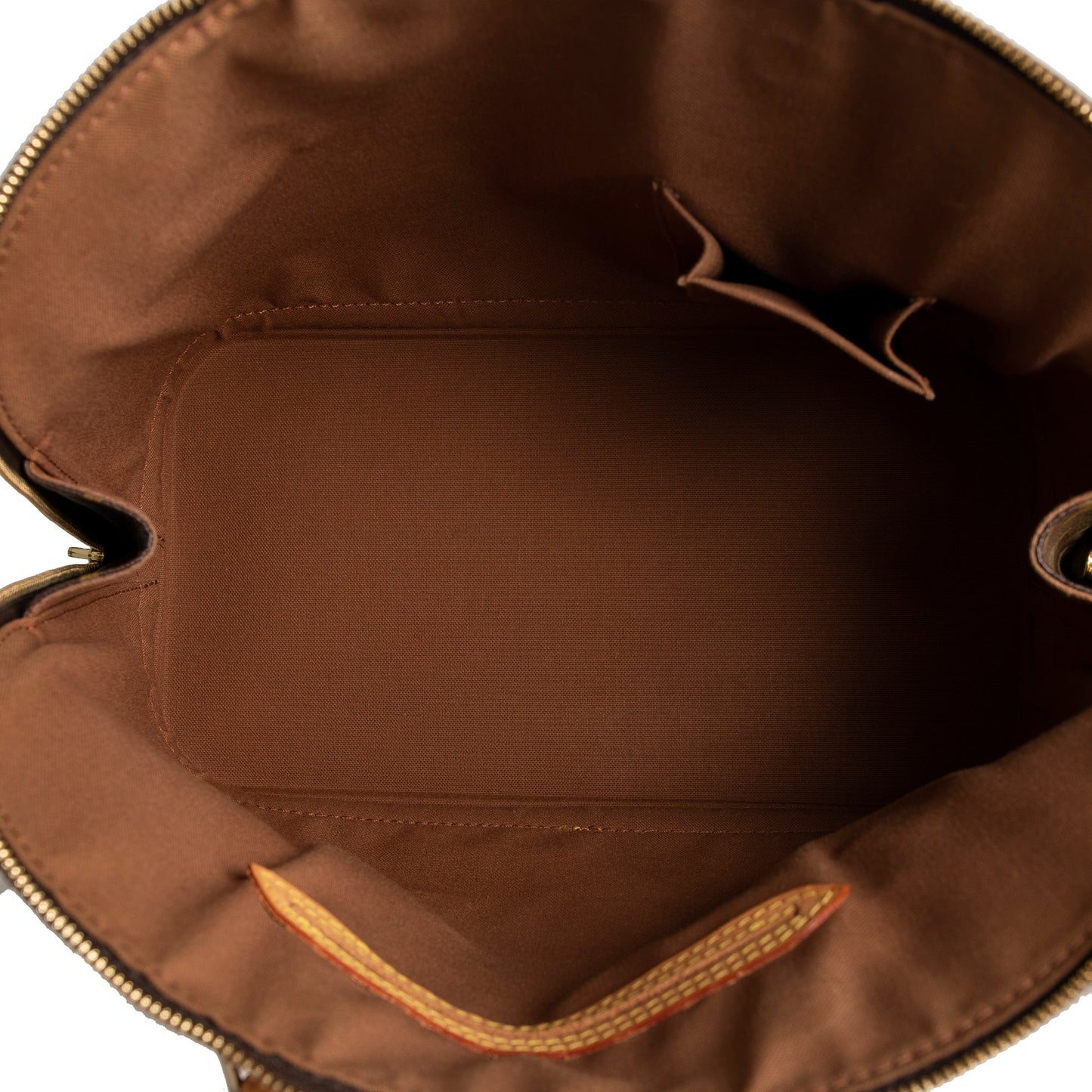 Louis Vuitton Monogram Alma PM