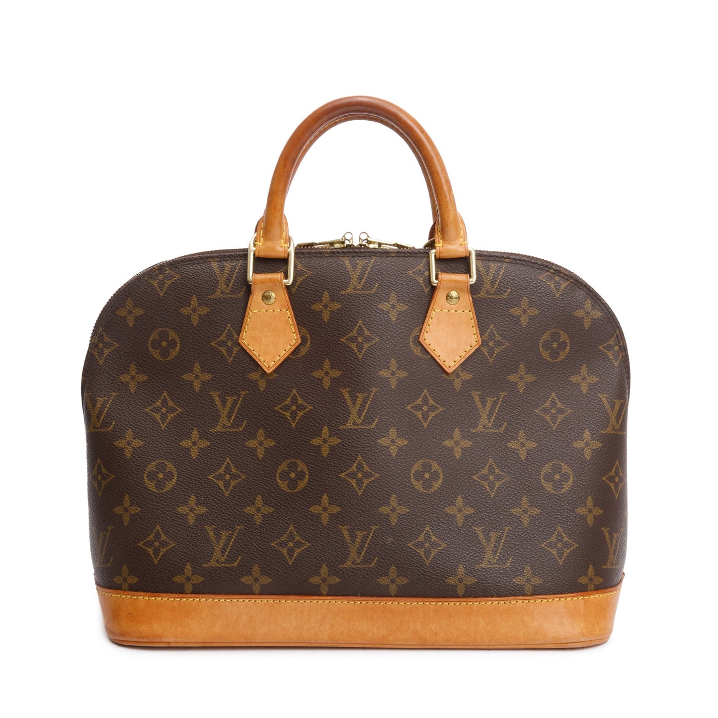 Louis Vuitton Monogram Alma PM