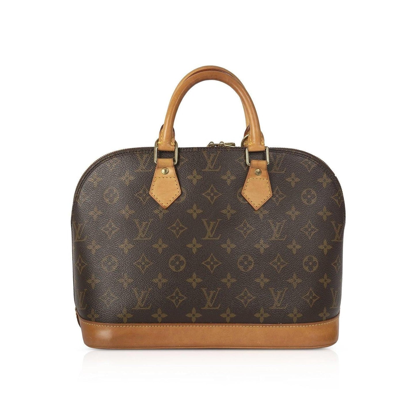 Louis Vuitton Monogram Alma PM