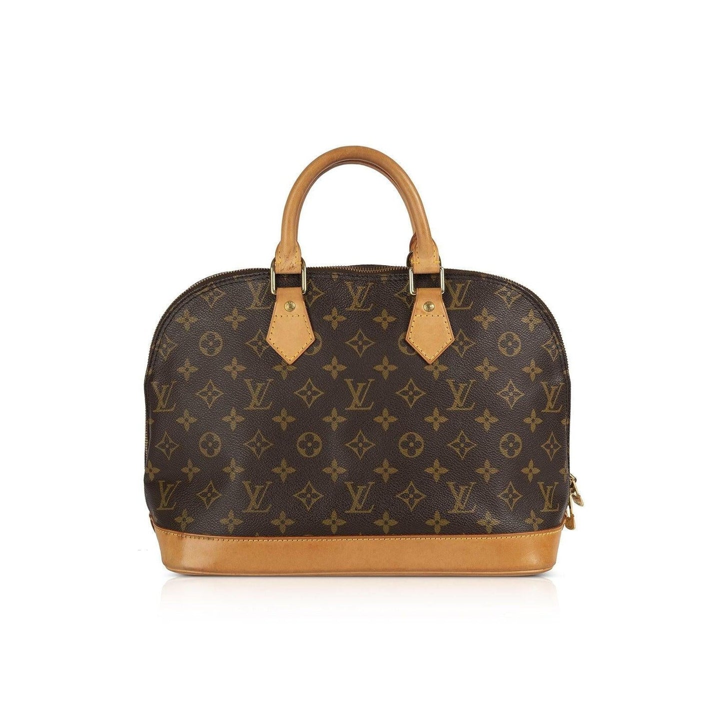 Louis Vuitton Monogram Alma PM