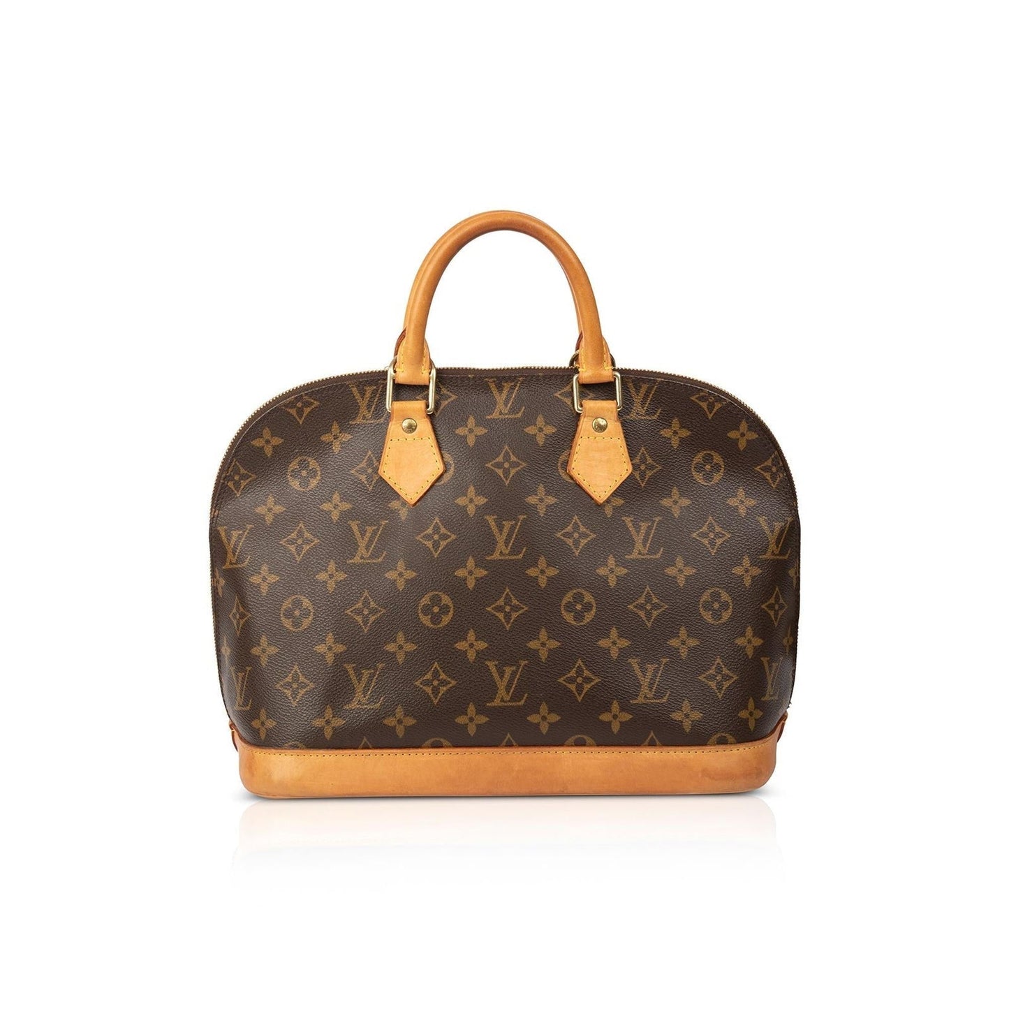 Louis Vuitton Monogram Alma PM