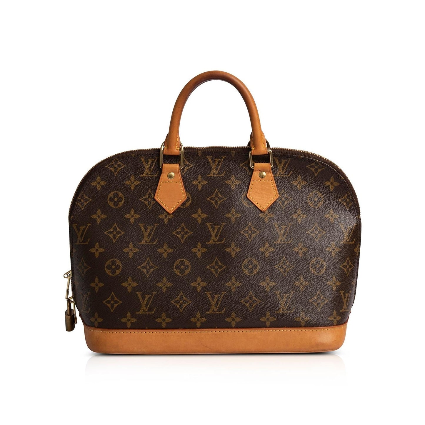 Louis Vuitton Monogram Alma PM