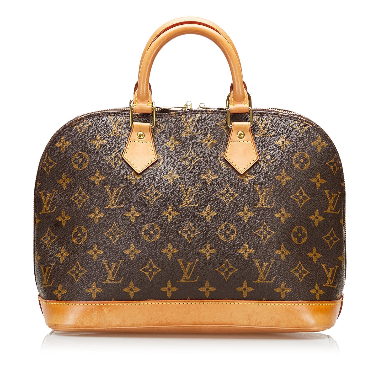 Louis Vuitton Monogram Alma (SHG-37867)