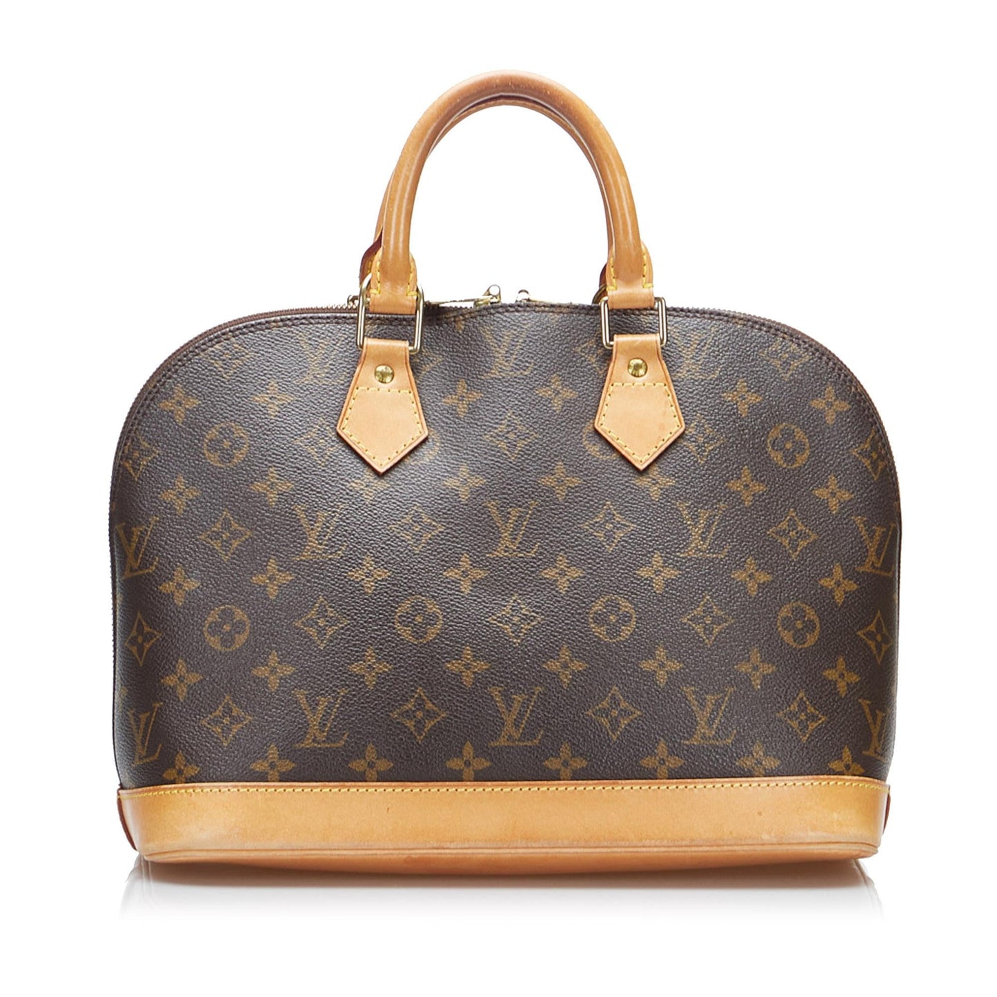 Louis Vuitton Monogram Alma (SHG-iiNWuj)