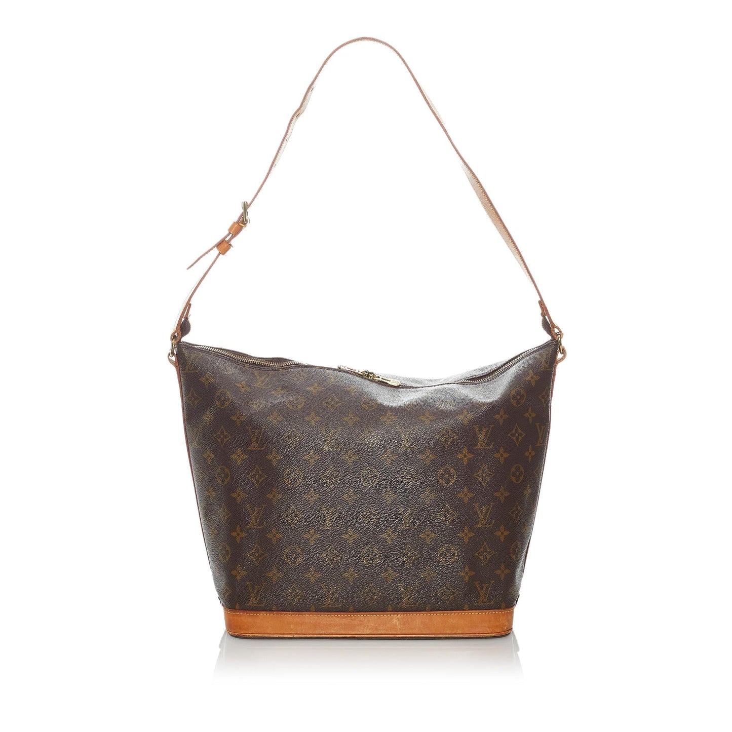 Louis Vuitton Monogram Amfar 3 (SHG-30703)