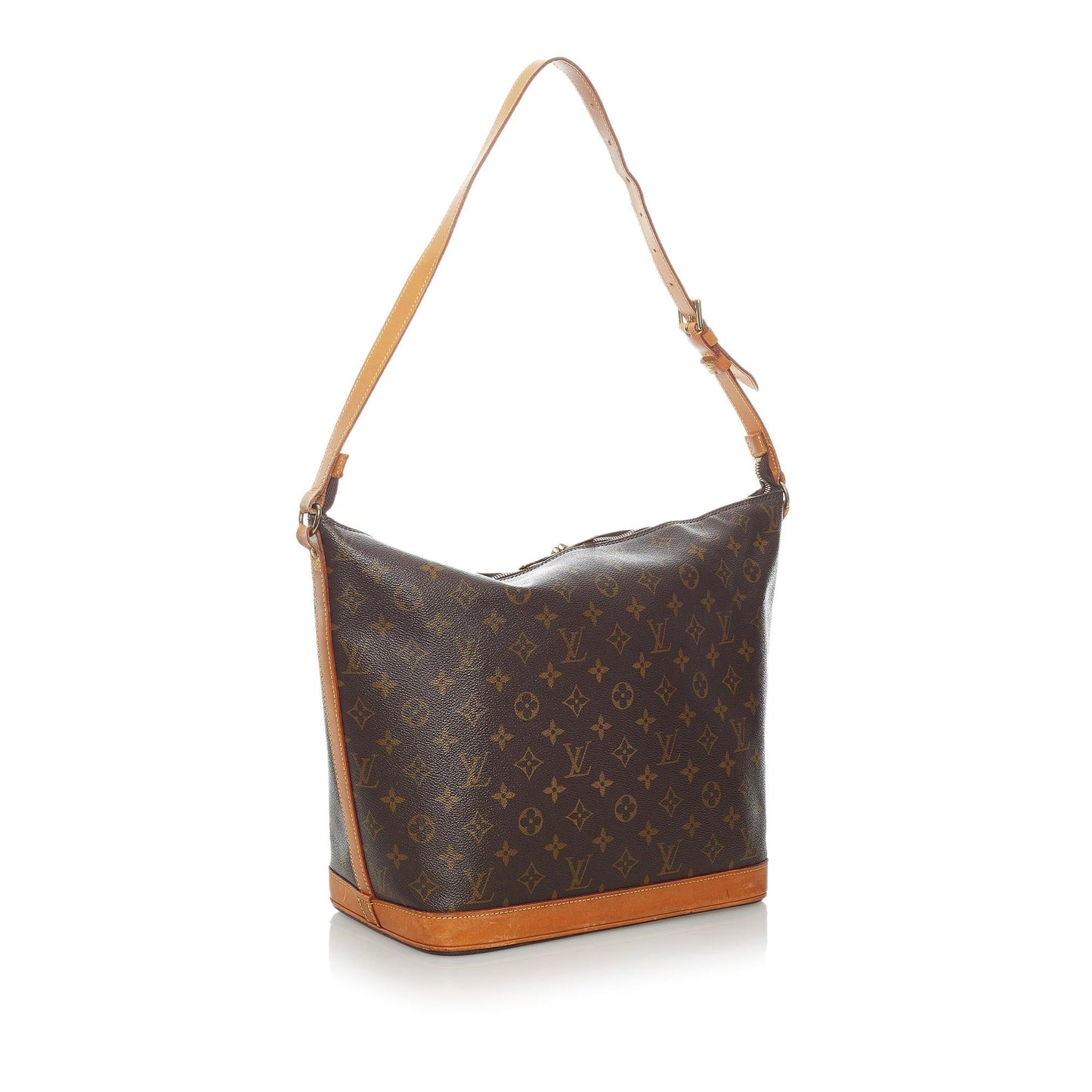 Louis Vuitton Monogram Amfar 3 (SHG-30703)