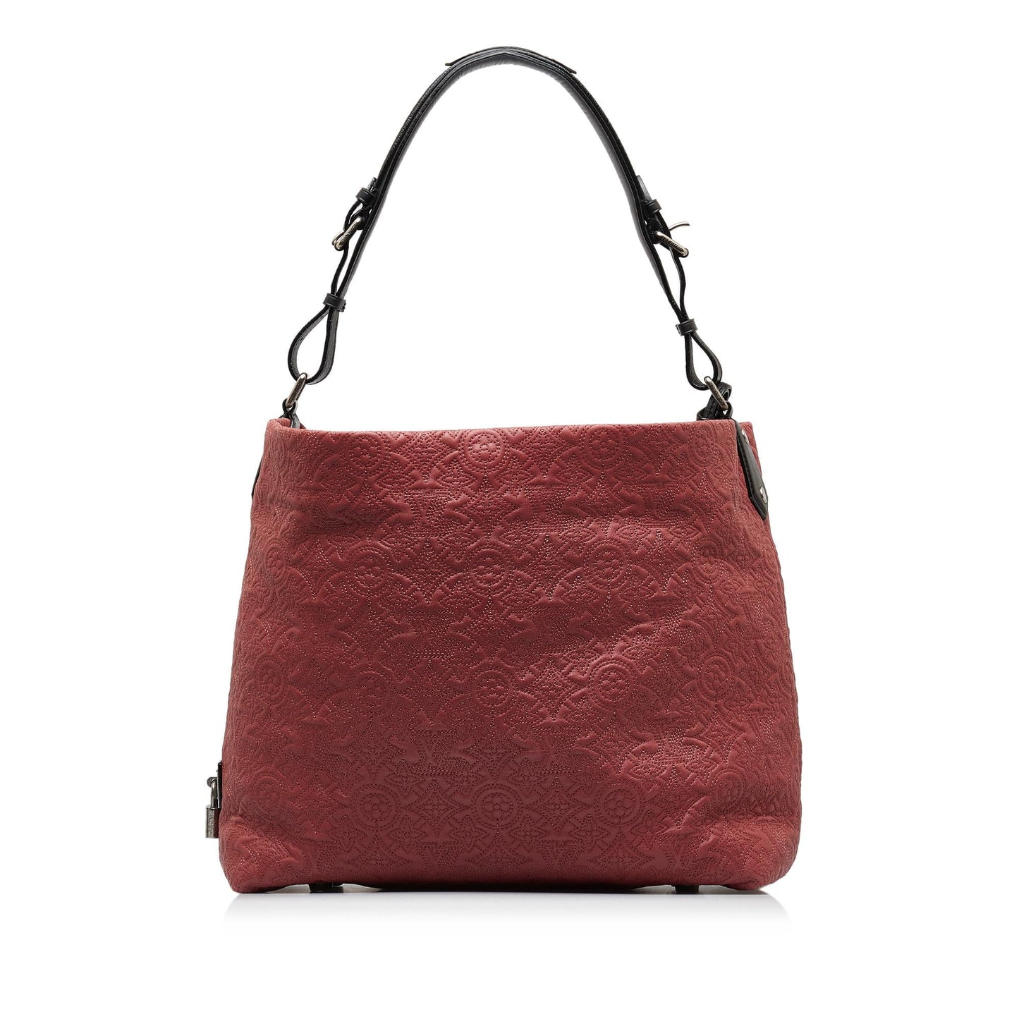 Louis Vuitton Monogram Antheia Hobo GM (SHG-dqf1ga)