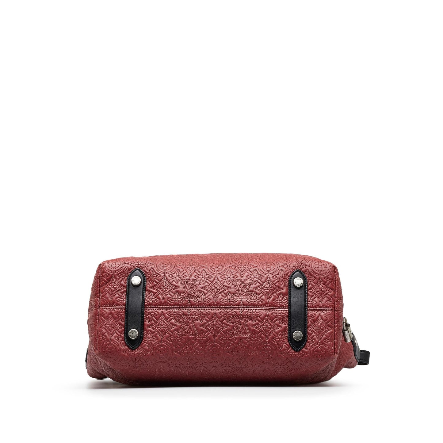 Louis Vuitton Monogram Antheia Hobo PM (SHG-Y33qBL)