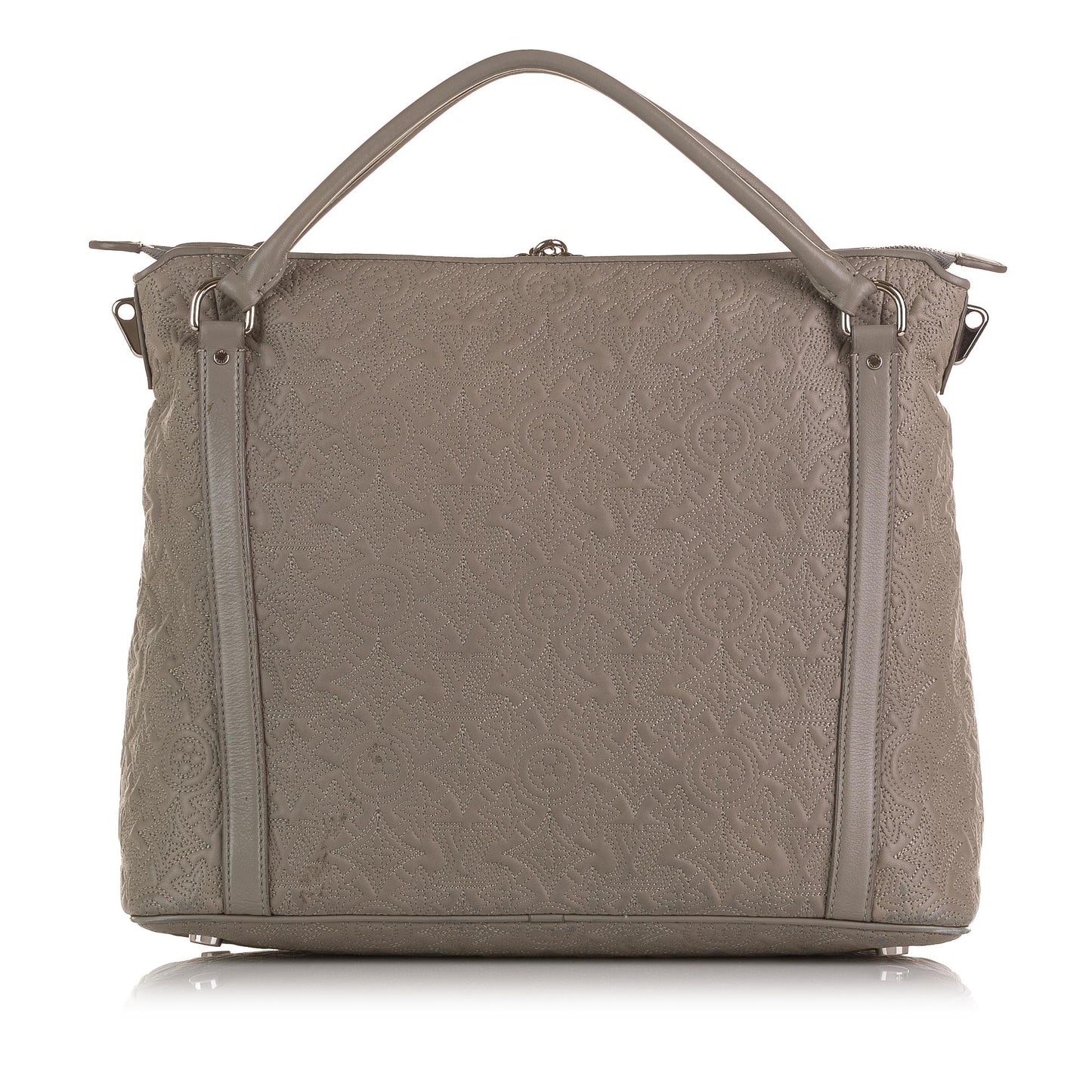 Louis Vuitton Monogram Antheia Ixia MM (SHG-qWx4GK)