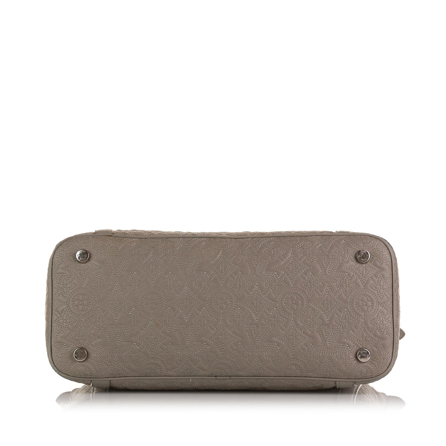 Louis Vuitton Monogram Antheia Ixia MM (SHG-qWx4GK)