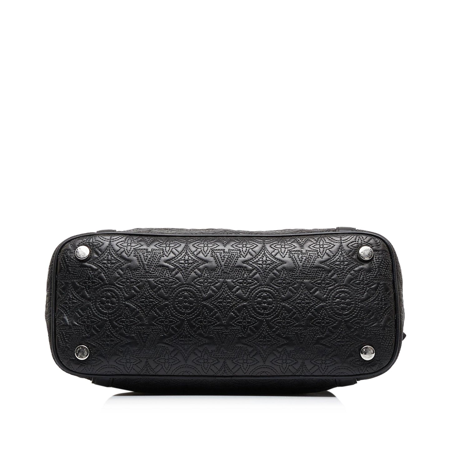 Louis Vuitton Monogram Antheia Ixia PM (SHG-L4DzBf)