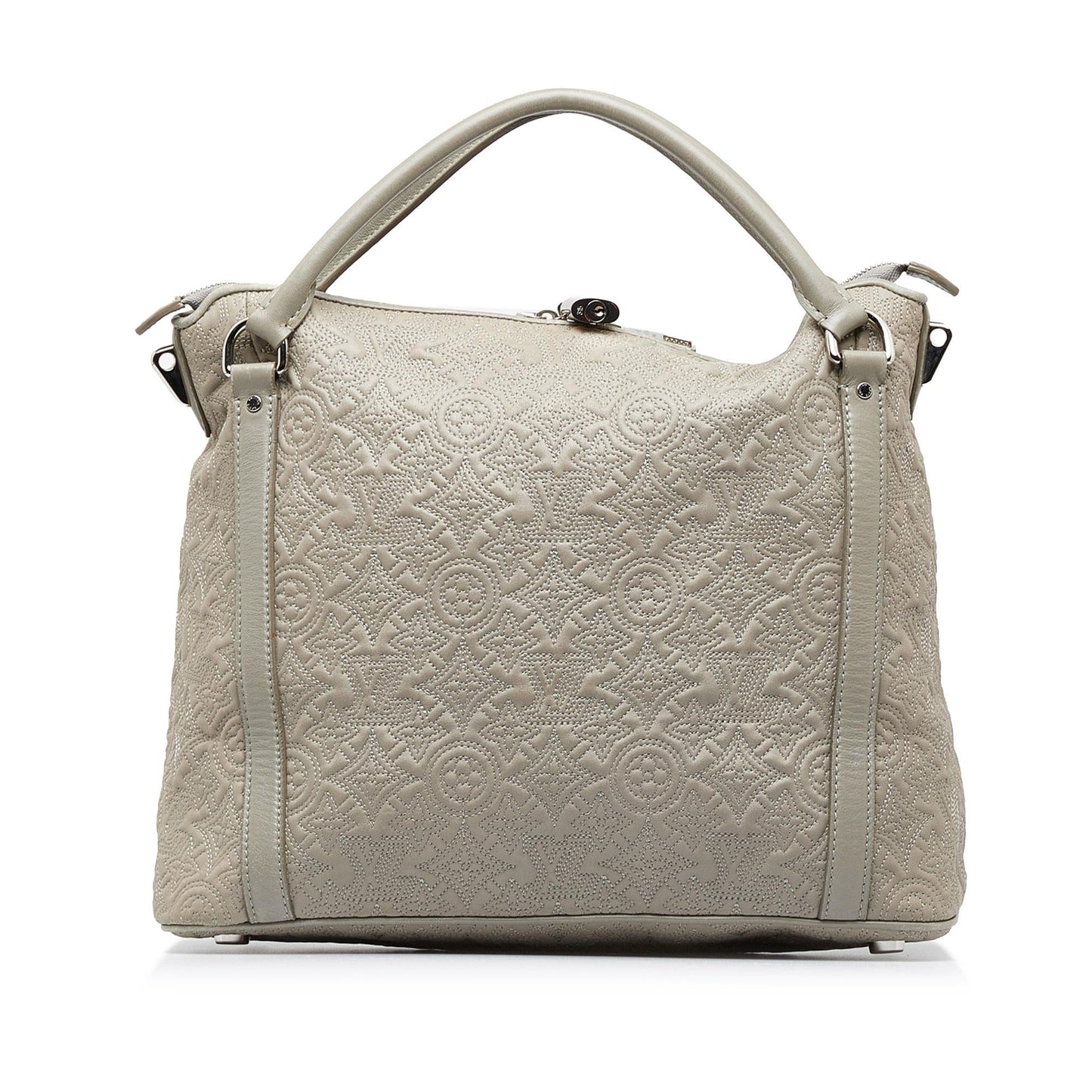 Louis Vuitton Monogram Antheia Ixia PM (SHG-M5gGFT)