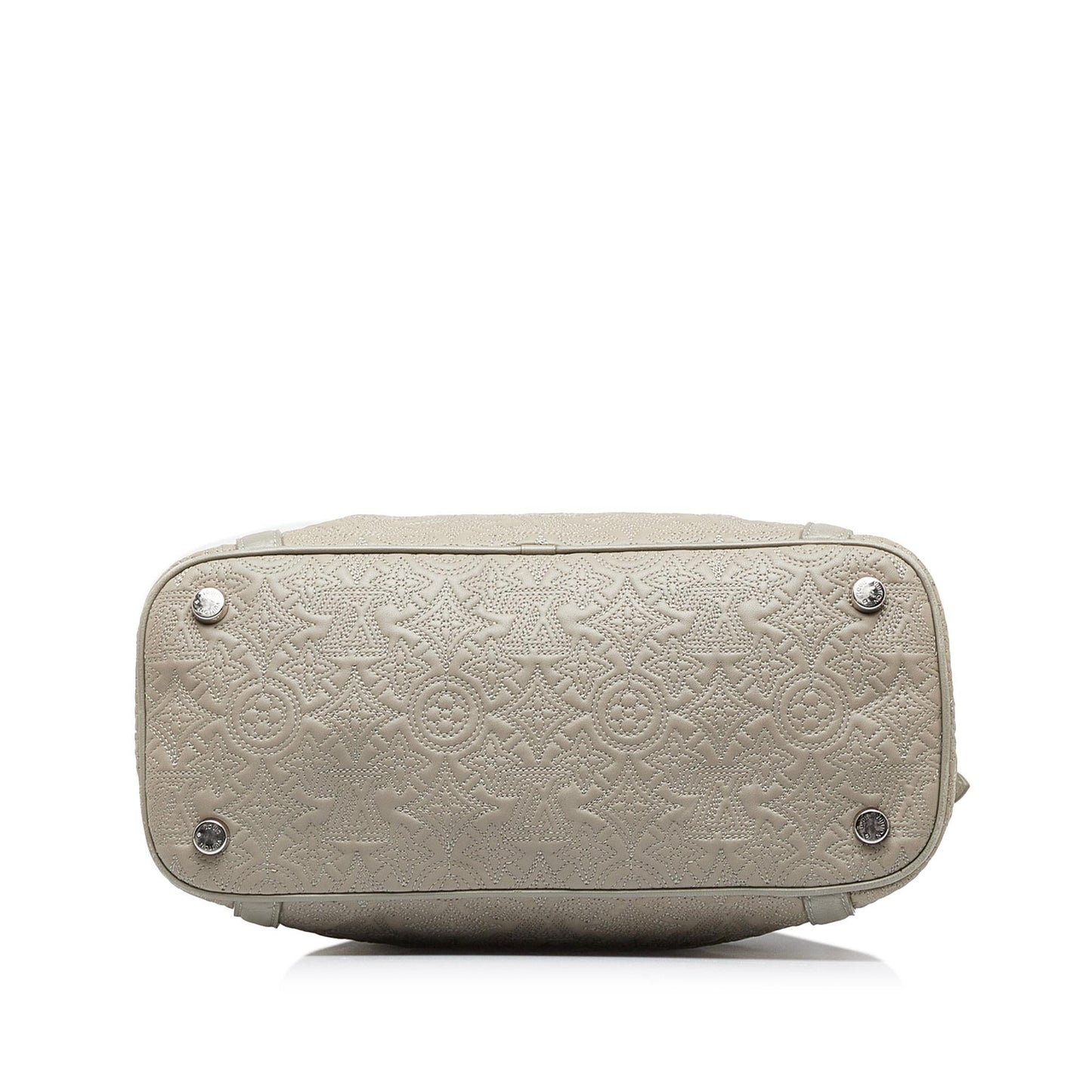 Louis Vuitton Monogram Antheia Ixia PM (SHG-M5gGFT)