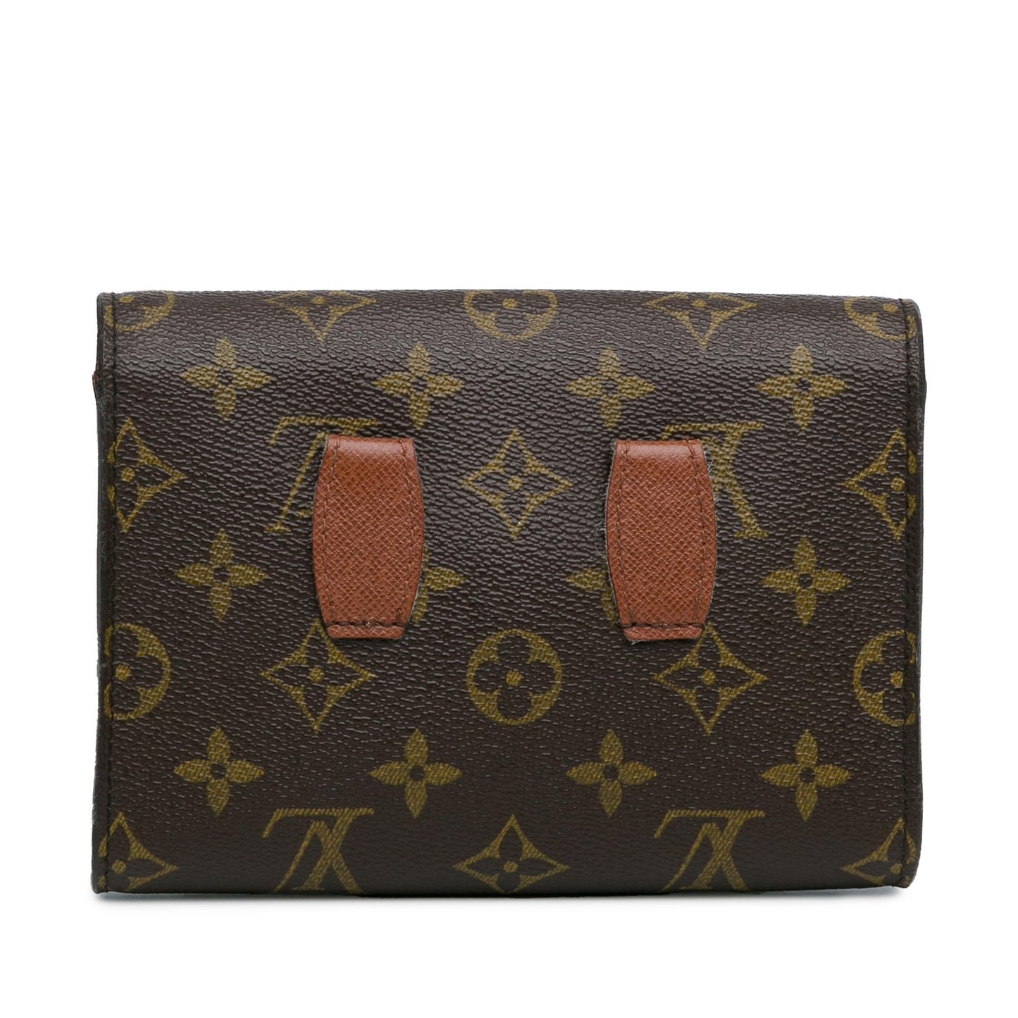 Louis Vuitton Monogram Arche (SHG-tntD7r)