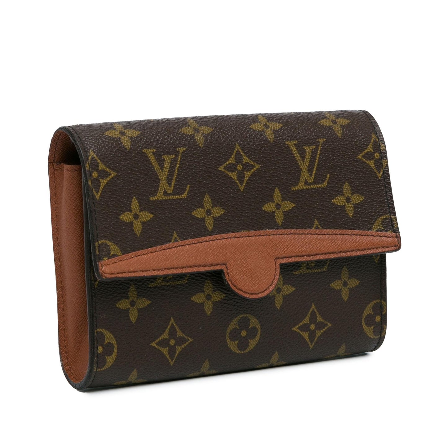 Louis Vuitton Monogram Arche (SHG-tntD7r)