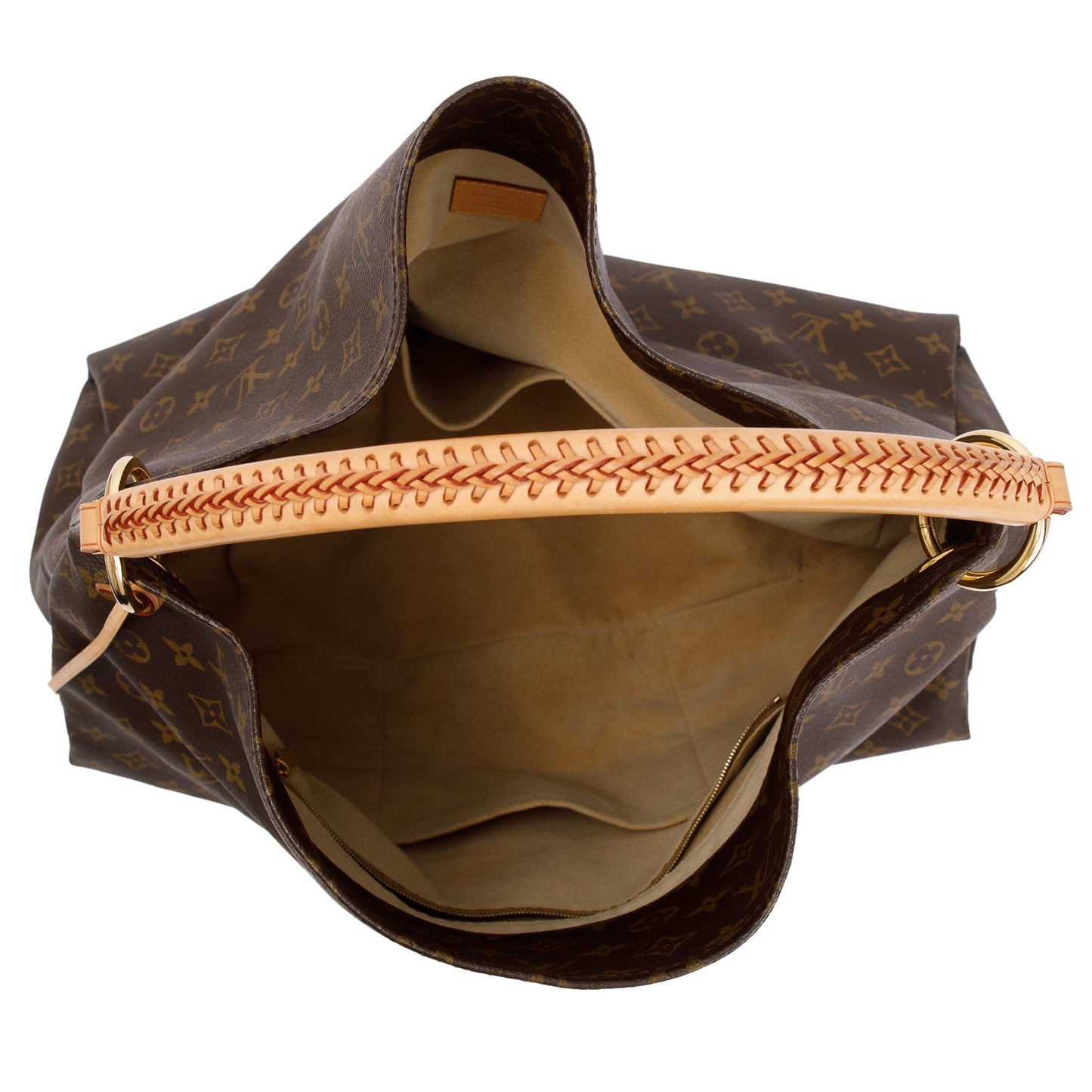 Louis Vuitton Monogram Artsy GM