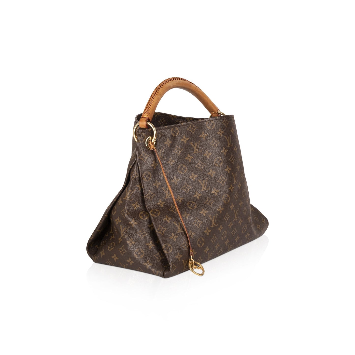 Louis Vuitton Monogram Artsy MM