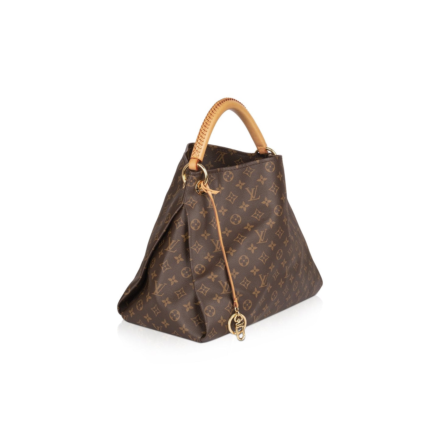 Louis Vuitton Monogram Artsy MM