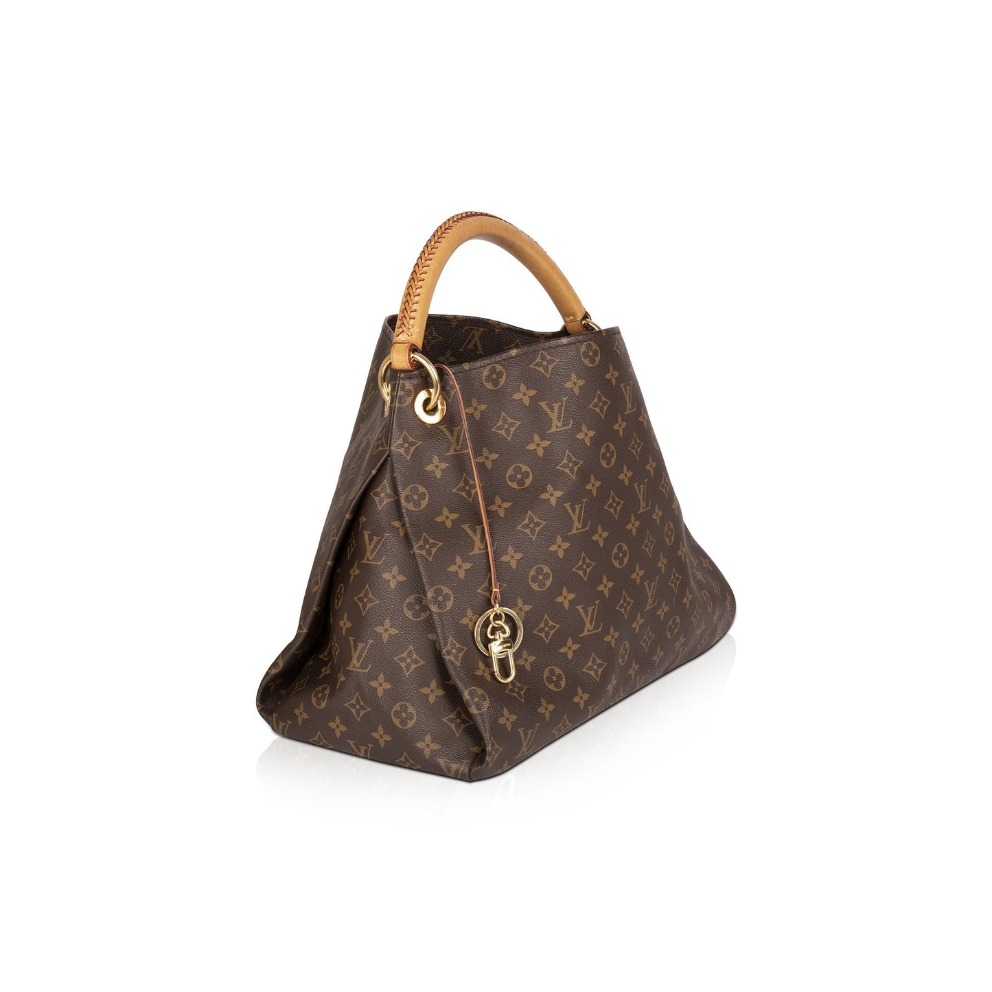 Louis Vuitton Monogram Artsy MM