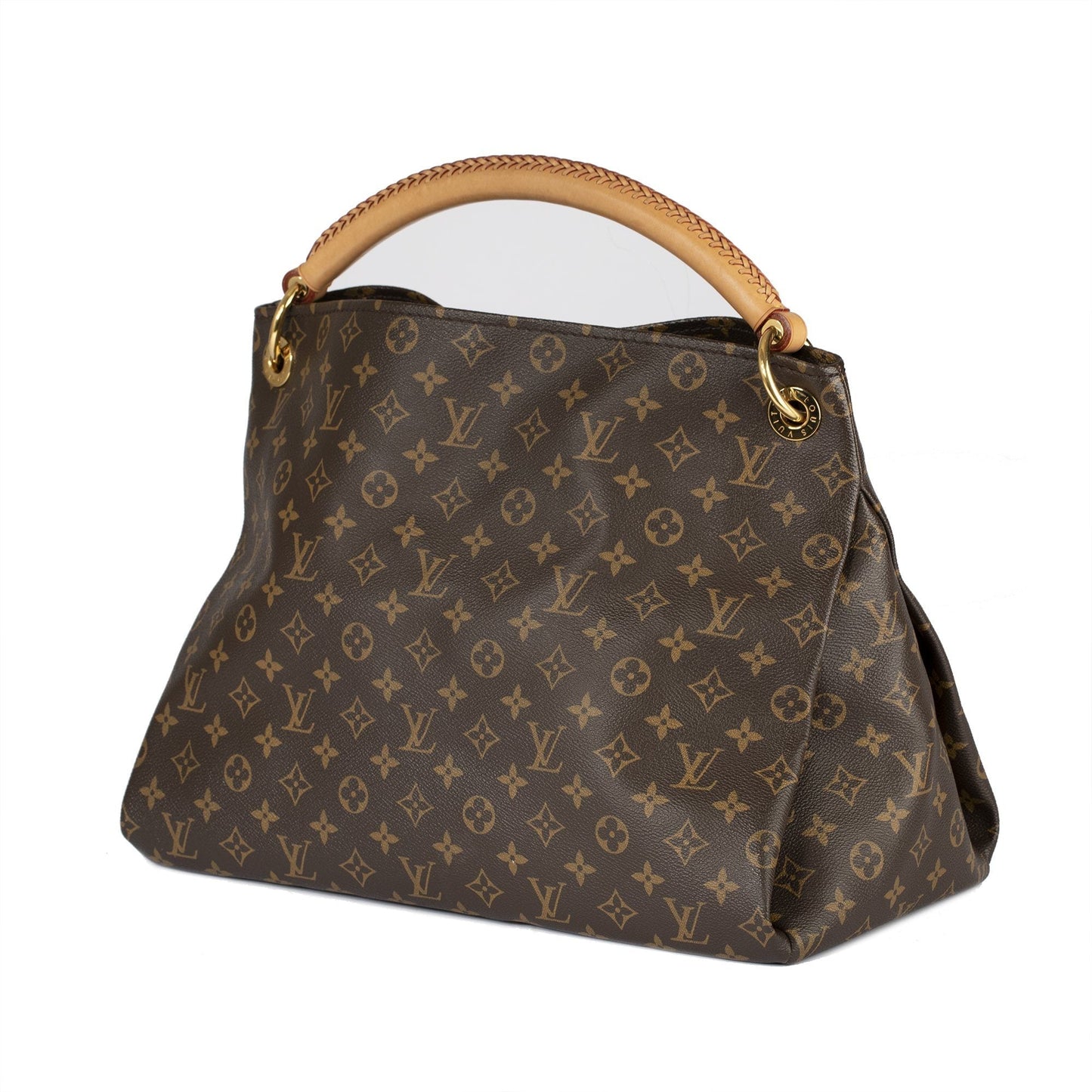 Louis Vuitton Monogram Artsy MM