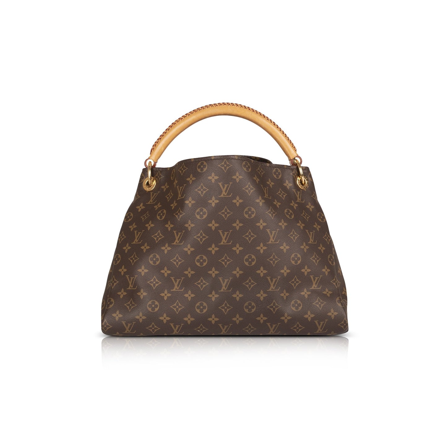 Louis Vuitton Monogram Artsy MM