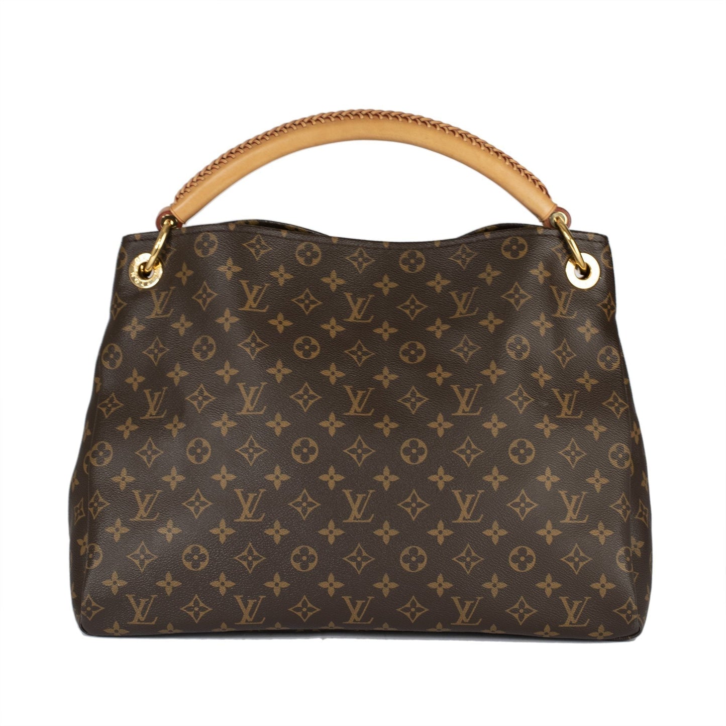 Louis Vuitton Monogram Artsy MM