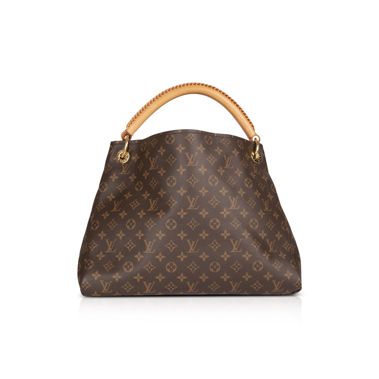Louis Vuitton Monogram Artsy MM