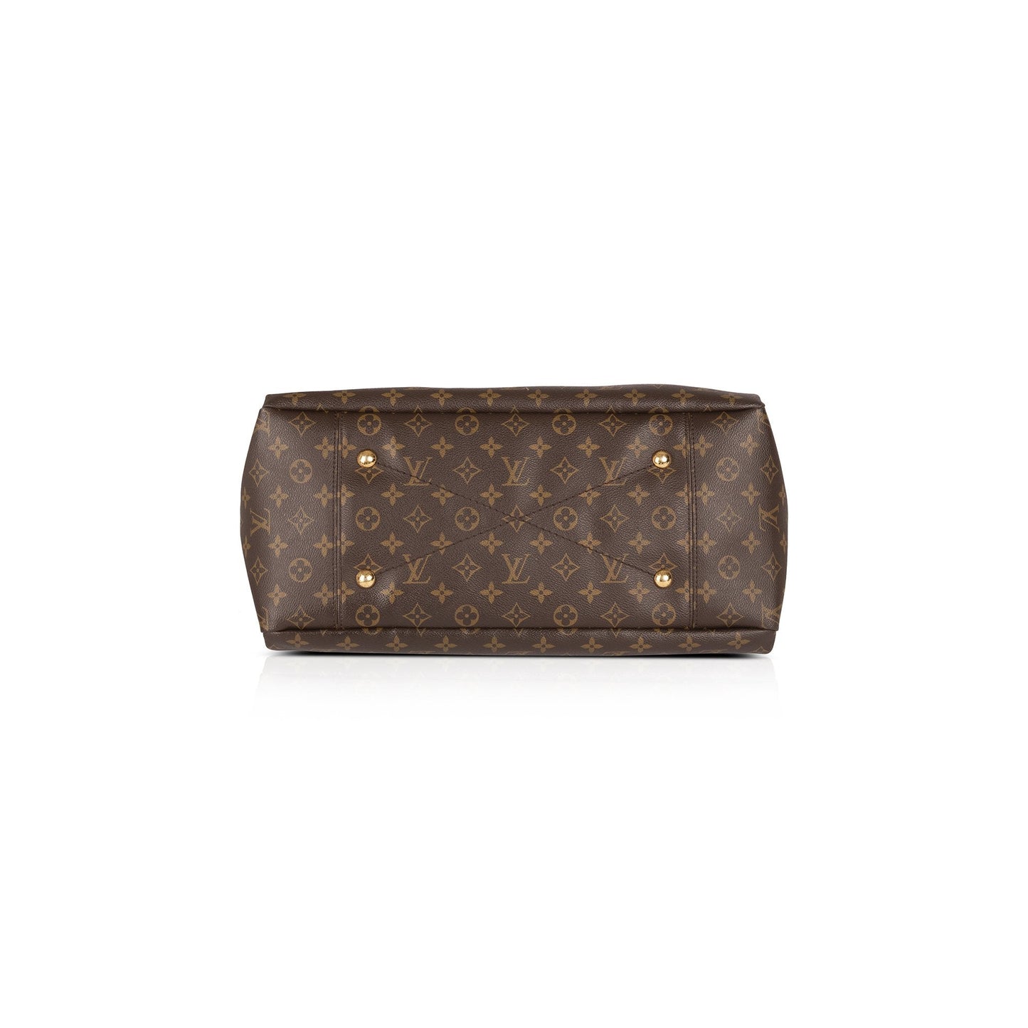 Louis Vuitton Monogram Artsy MM