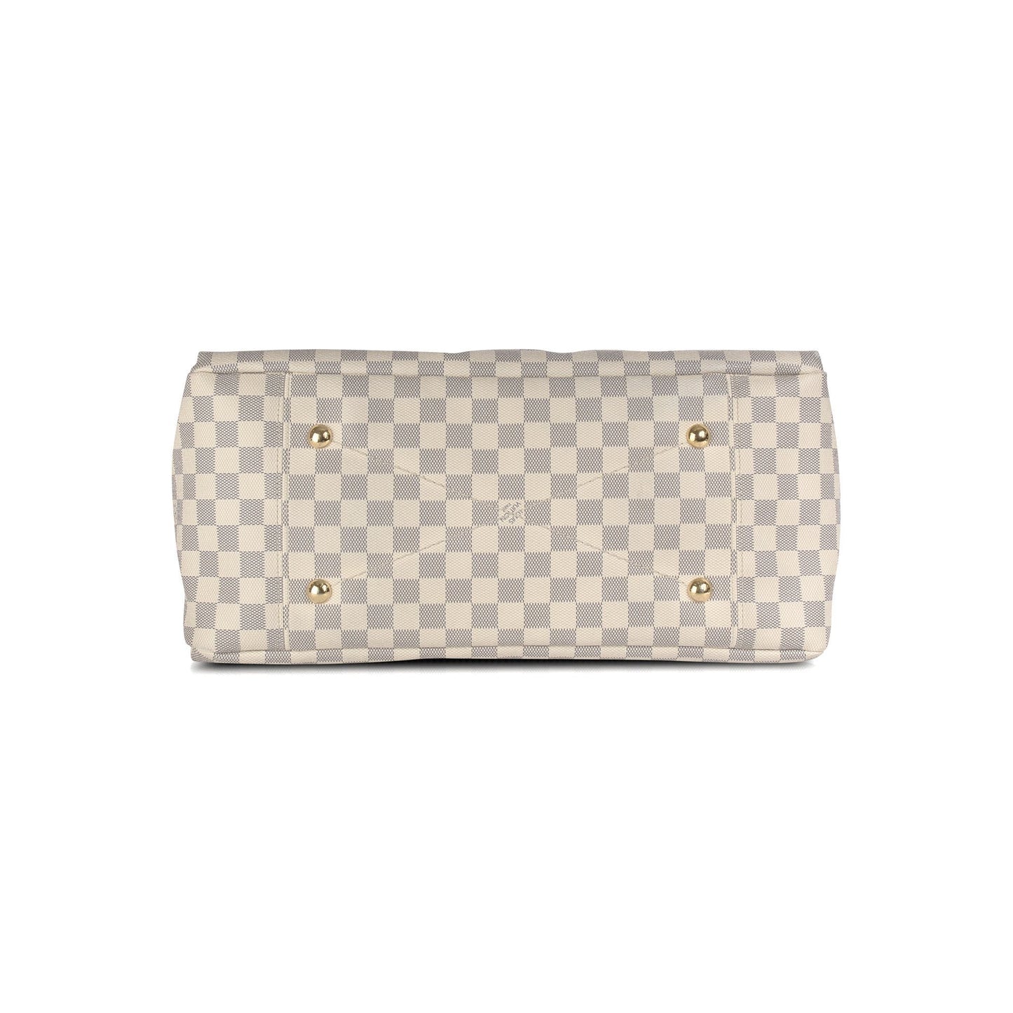 Louis Vuitton Monogram Artsy MM
