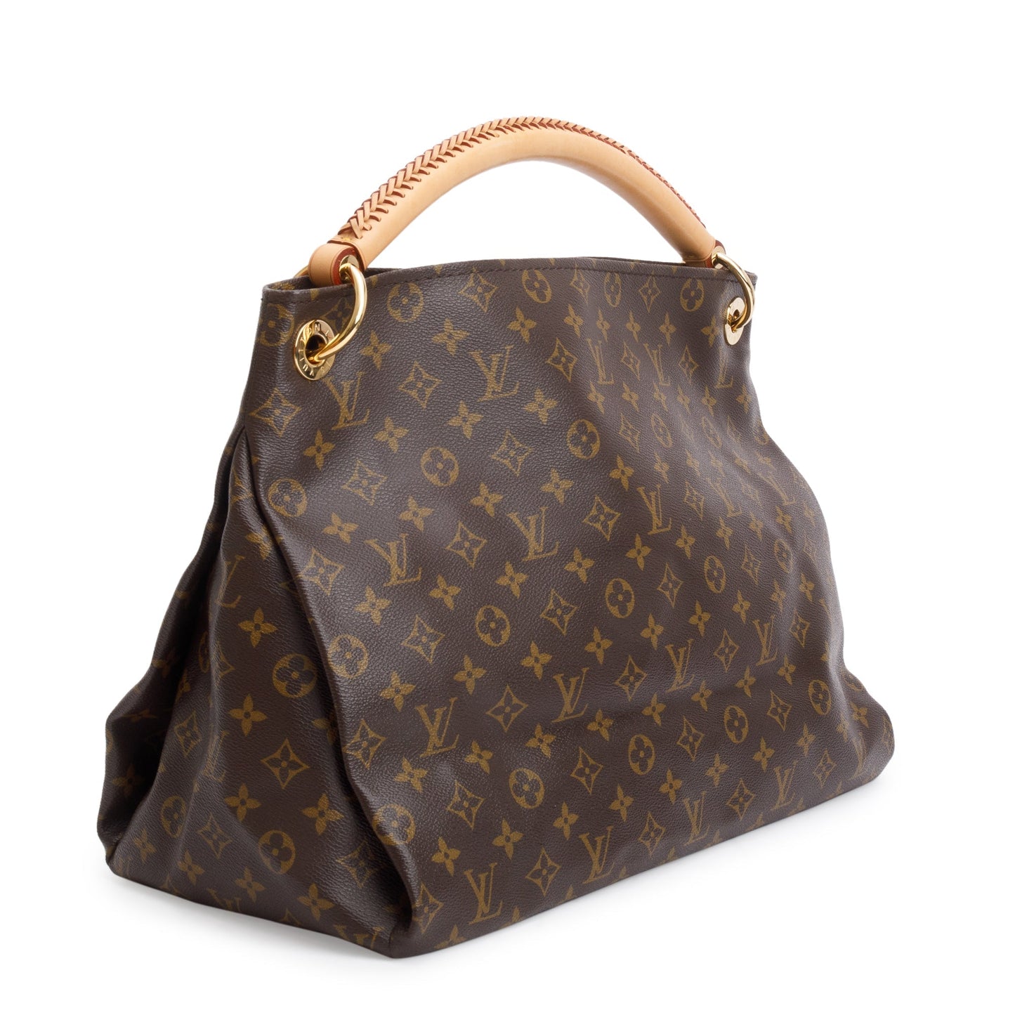 Louis Vuitton Monogram Artsy MM