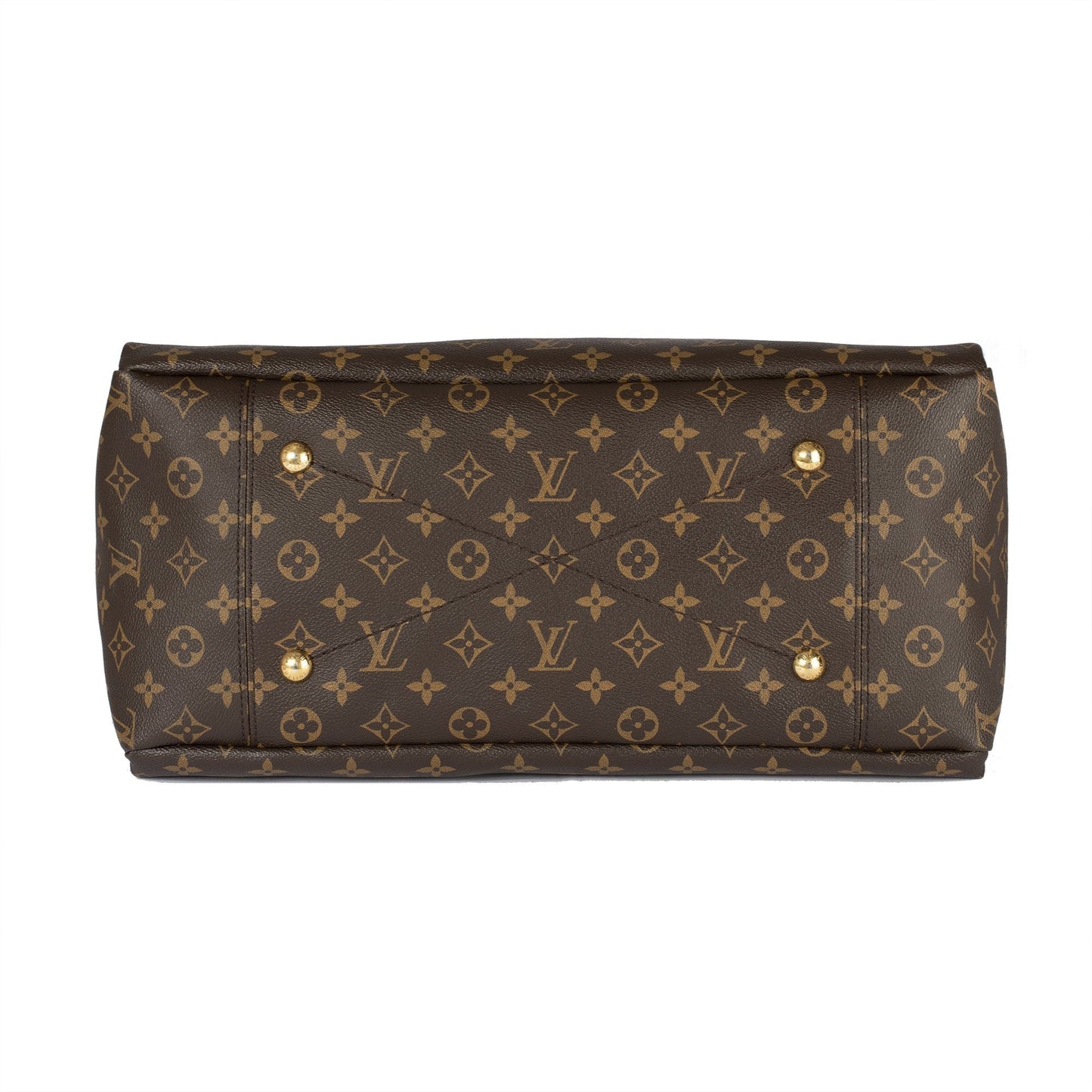 Louis Vuitton Monogram Artsy MM