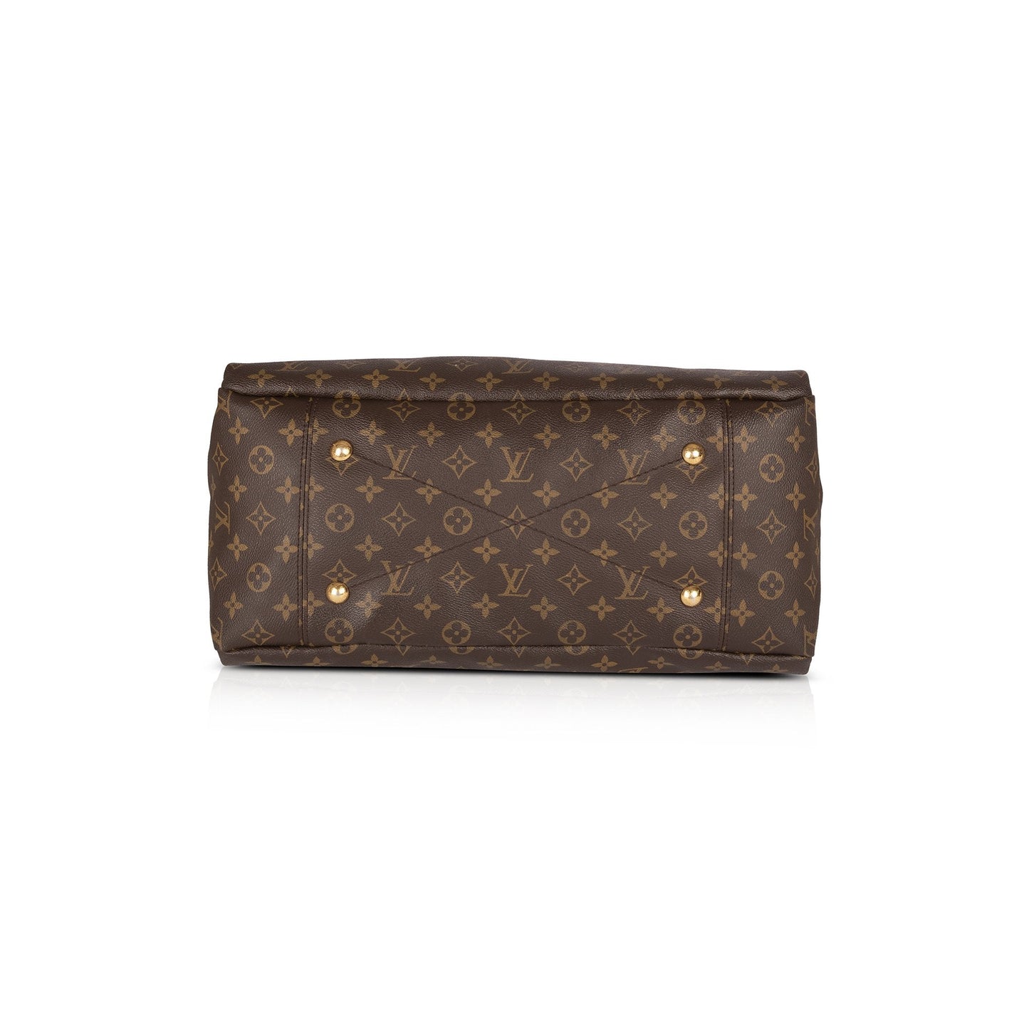 Louis Vuitton Monogram Artsy MM
