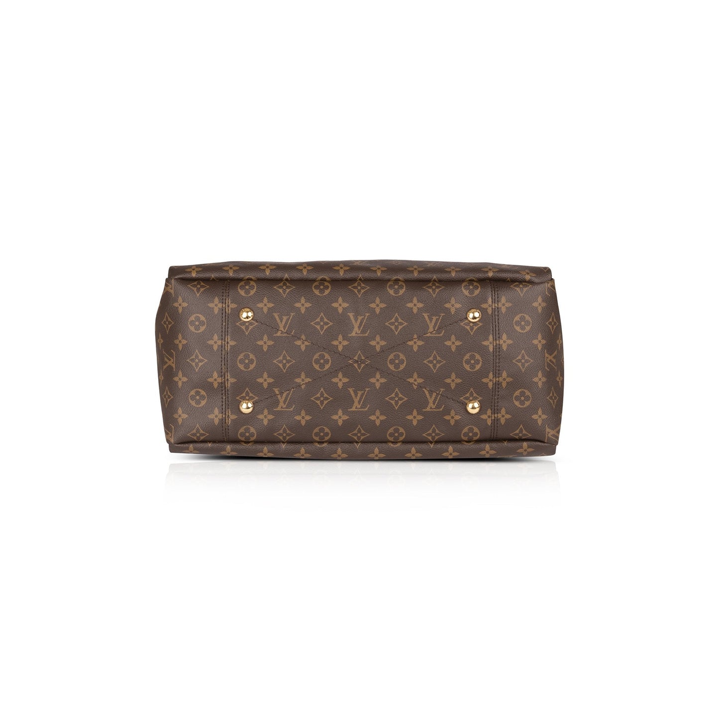 Louis Vuitton Monogram Artsy MM