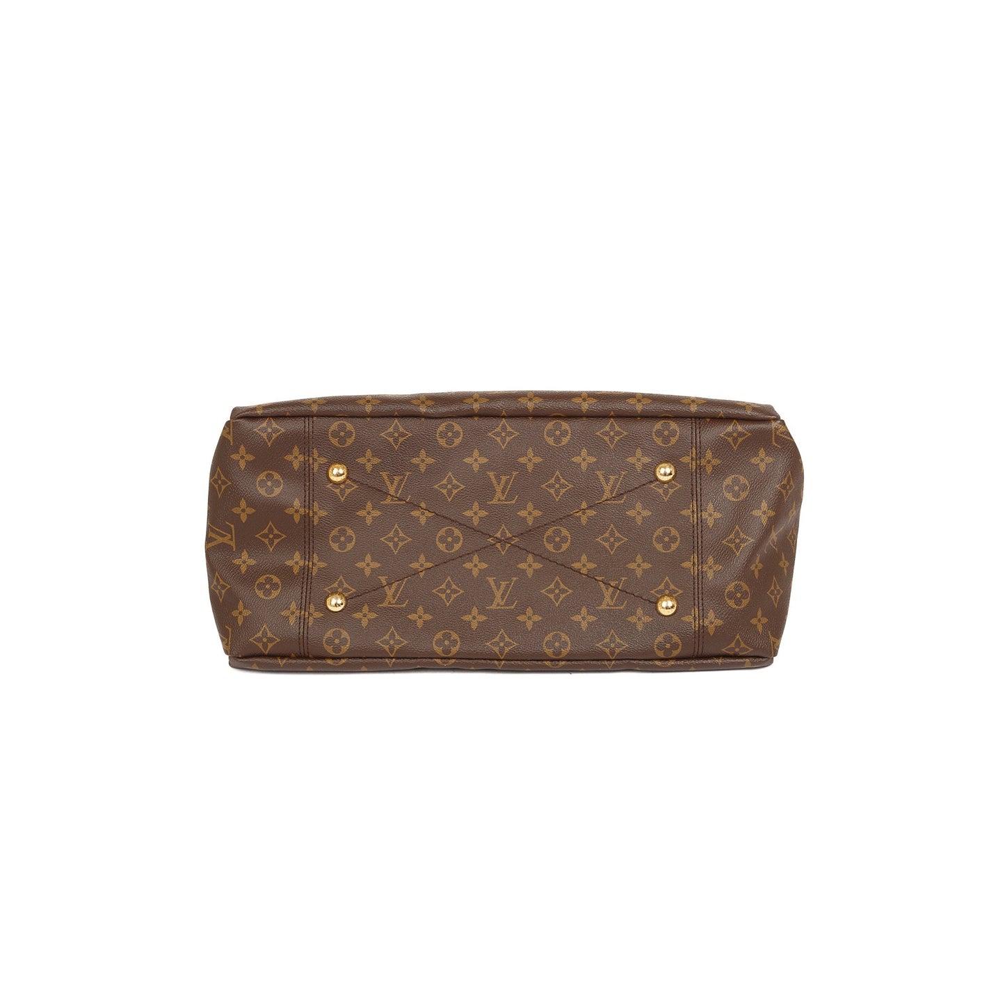 Louis Vuitton Monogram Artsy MM