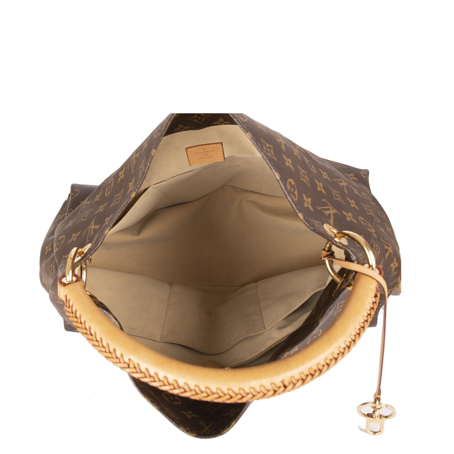 Louis Vuitton Monogram Artsy MM