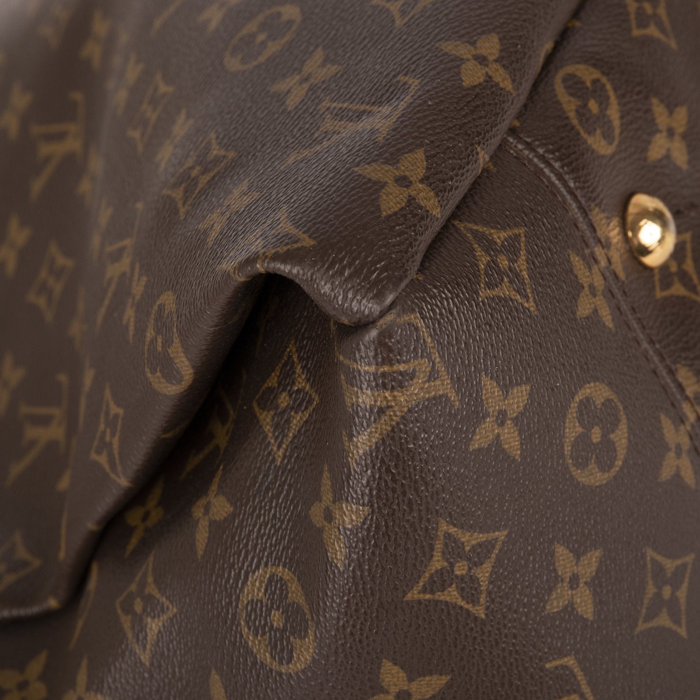 Louis Vuitton Monogram Artsy MM