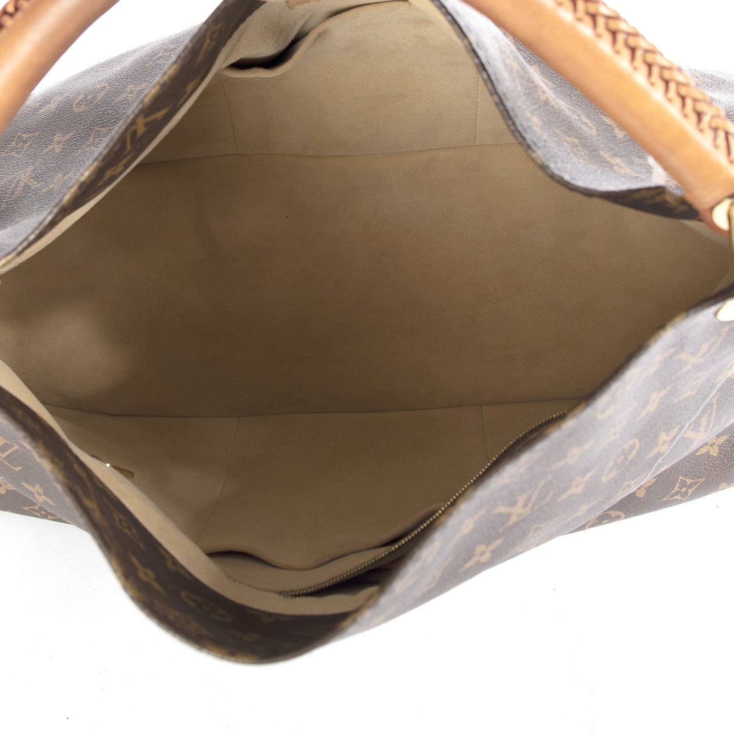 Louis Vuitton Monogram Artsy MM