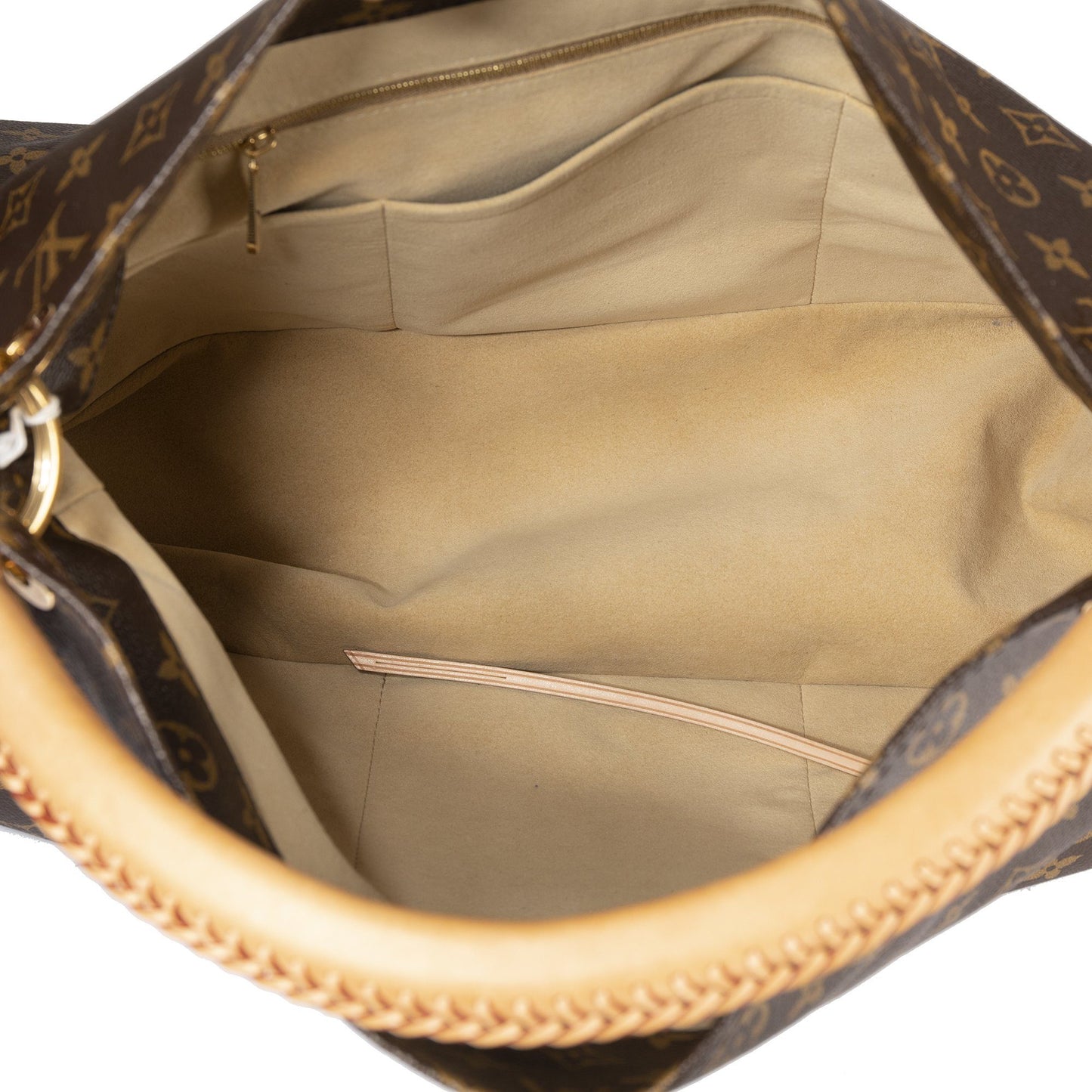 Louis Vuitton Monogram Artsy MM