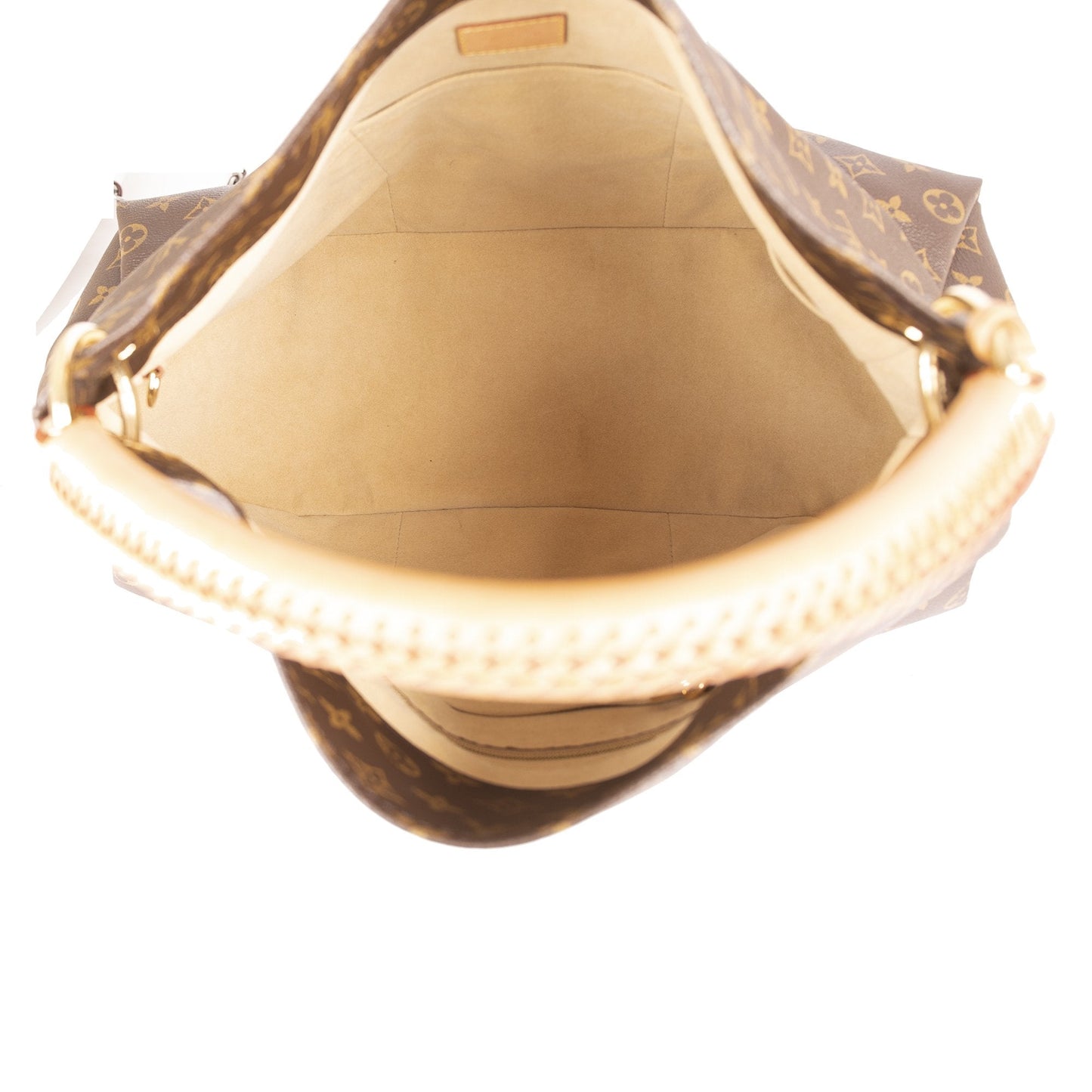 Louis Vuitton Monogram Artsy MM
