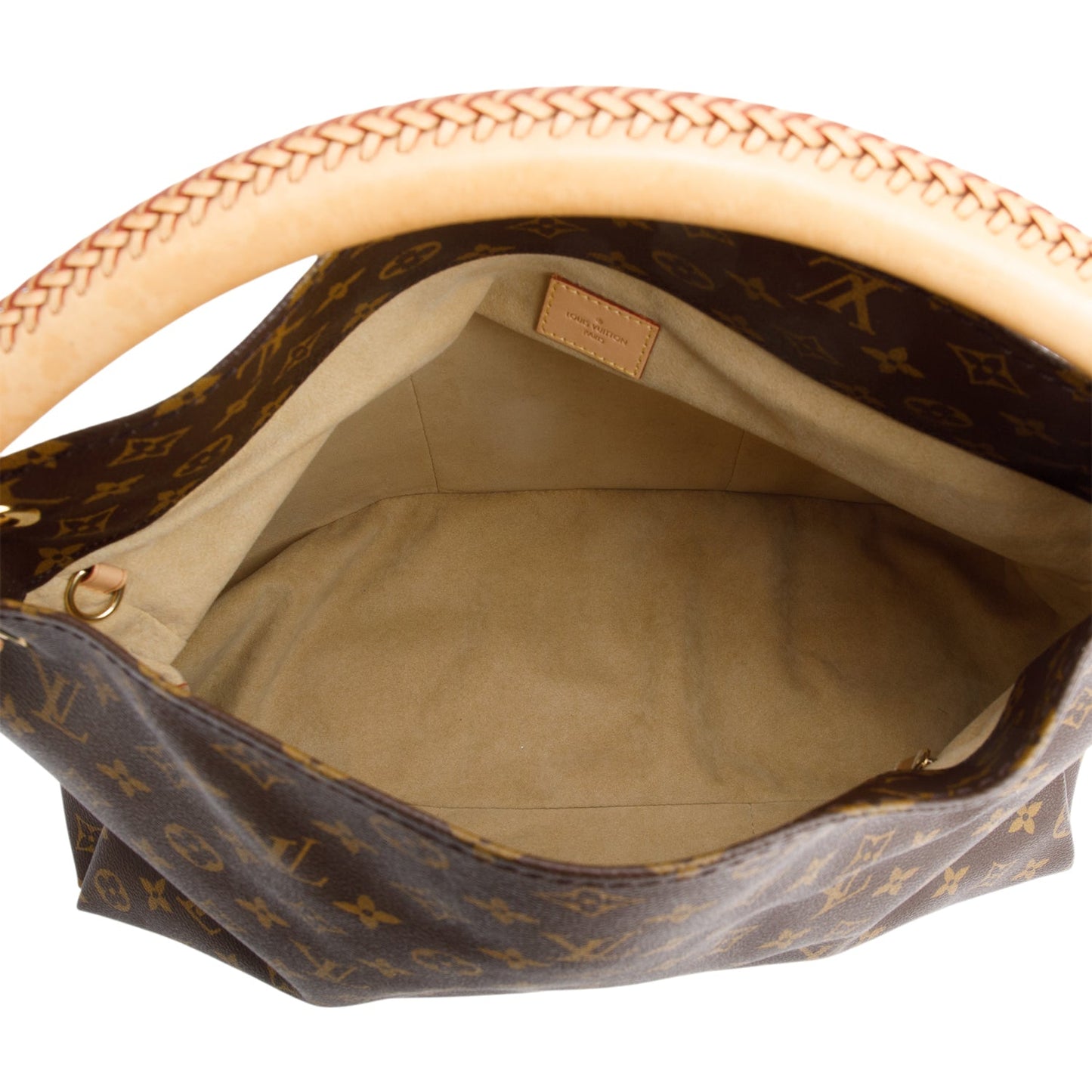 Louis Vuitton Monogram Artsy MM