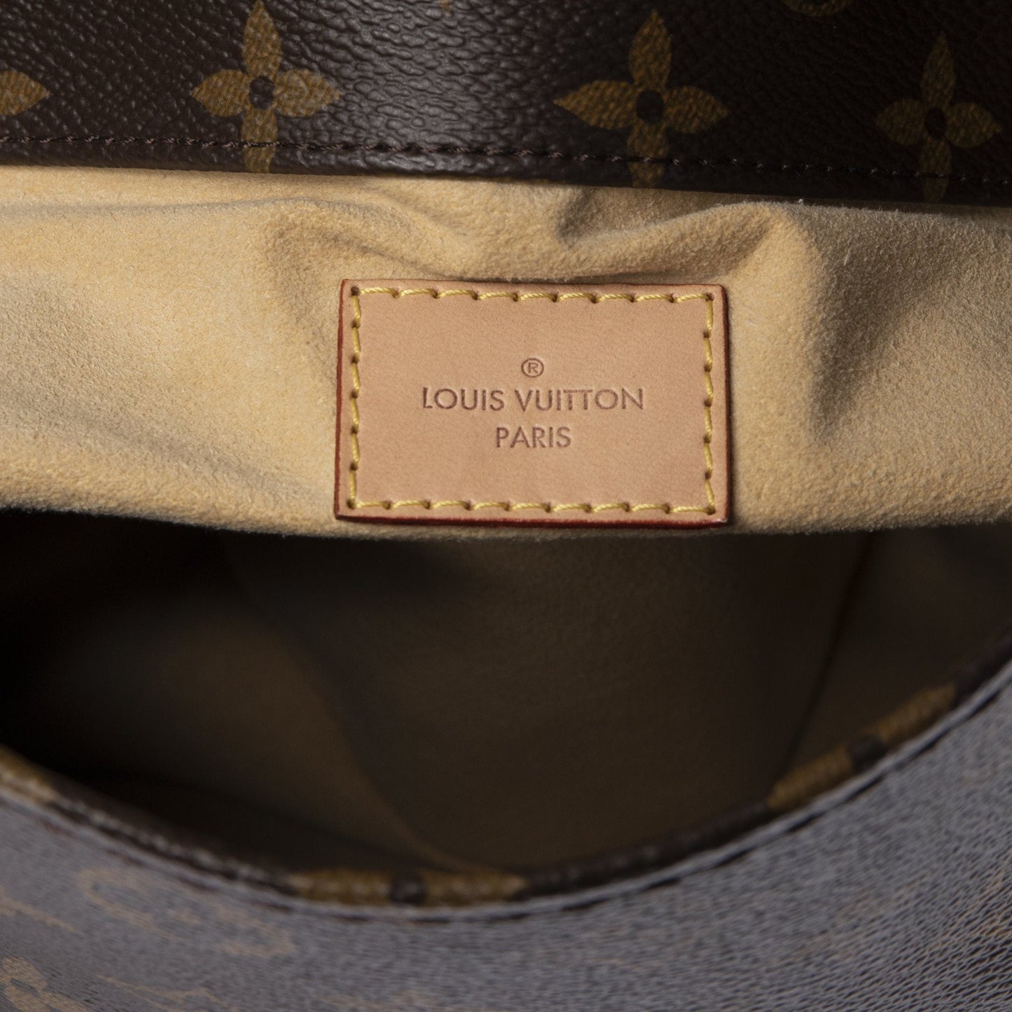 Louis Vuitton Monogram Artsy MM