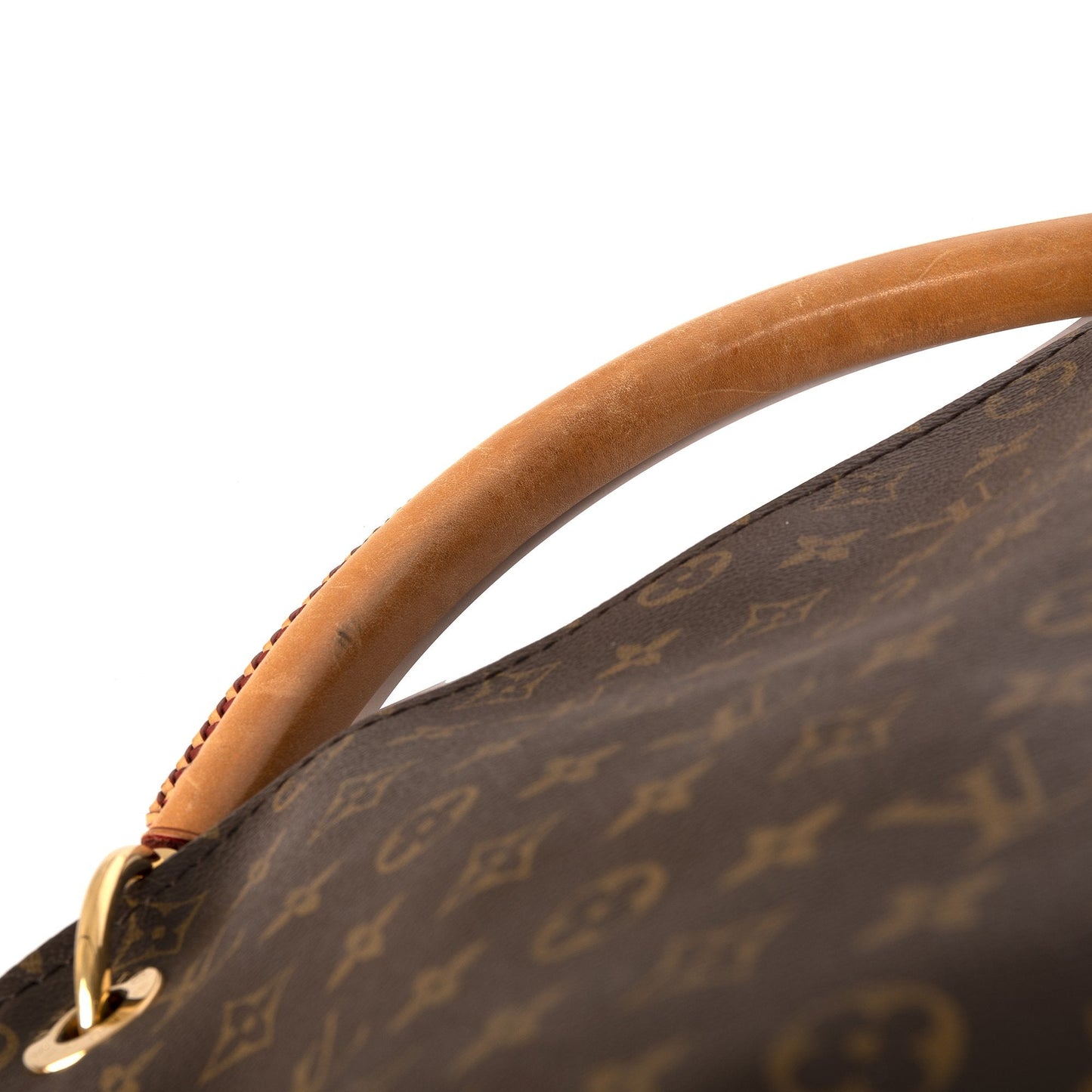 Louis Vuitton Monogram Artsy MM