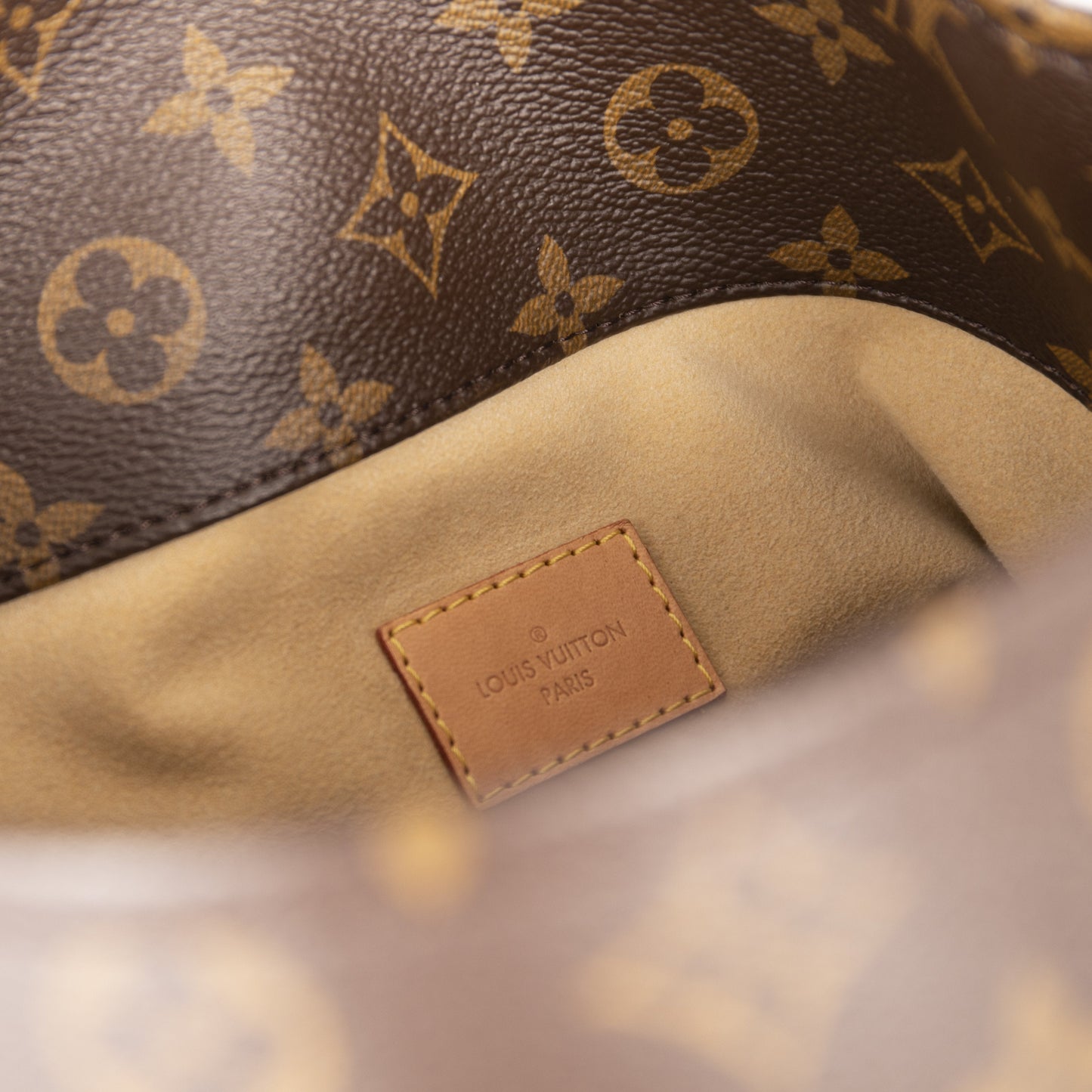 Louis Vuitton Monogram Artsy MM