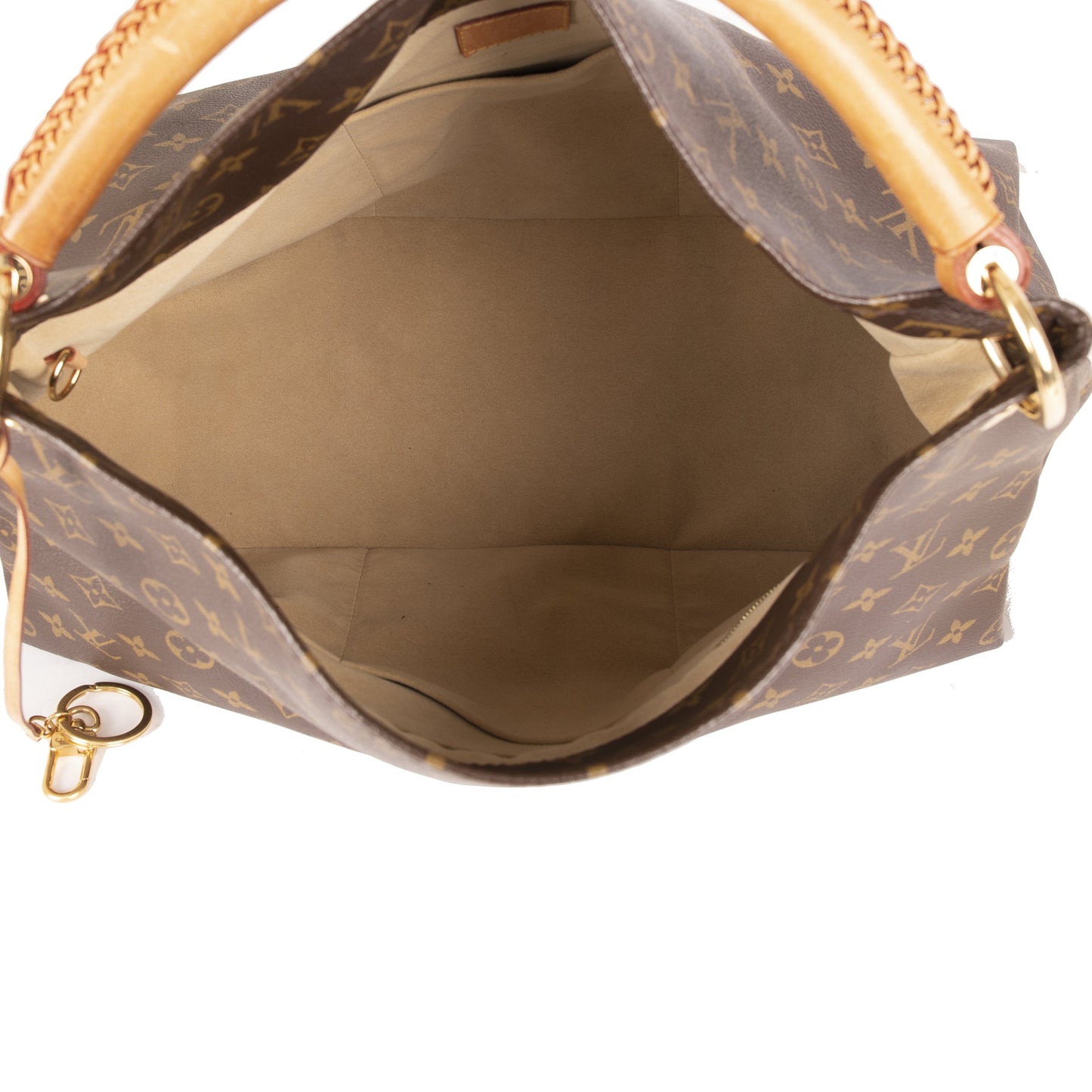 Louis Vuitton Monogram Artsy MM